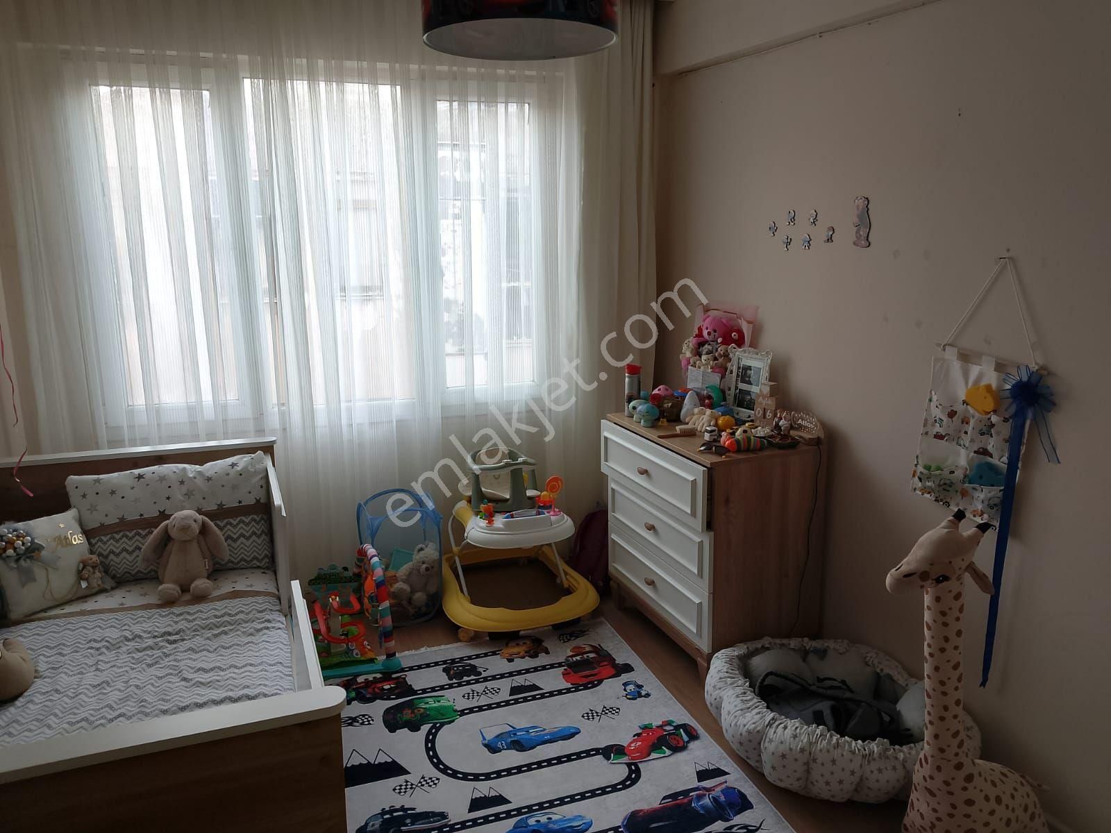 Aydın Söke Konak Mah. Doğalgazlı Son Kat Üçüncü Kat 3+1 Satılık Daire - Görsel 2