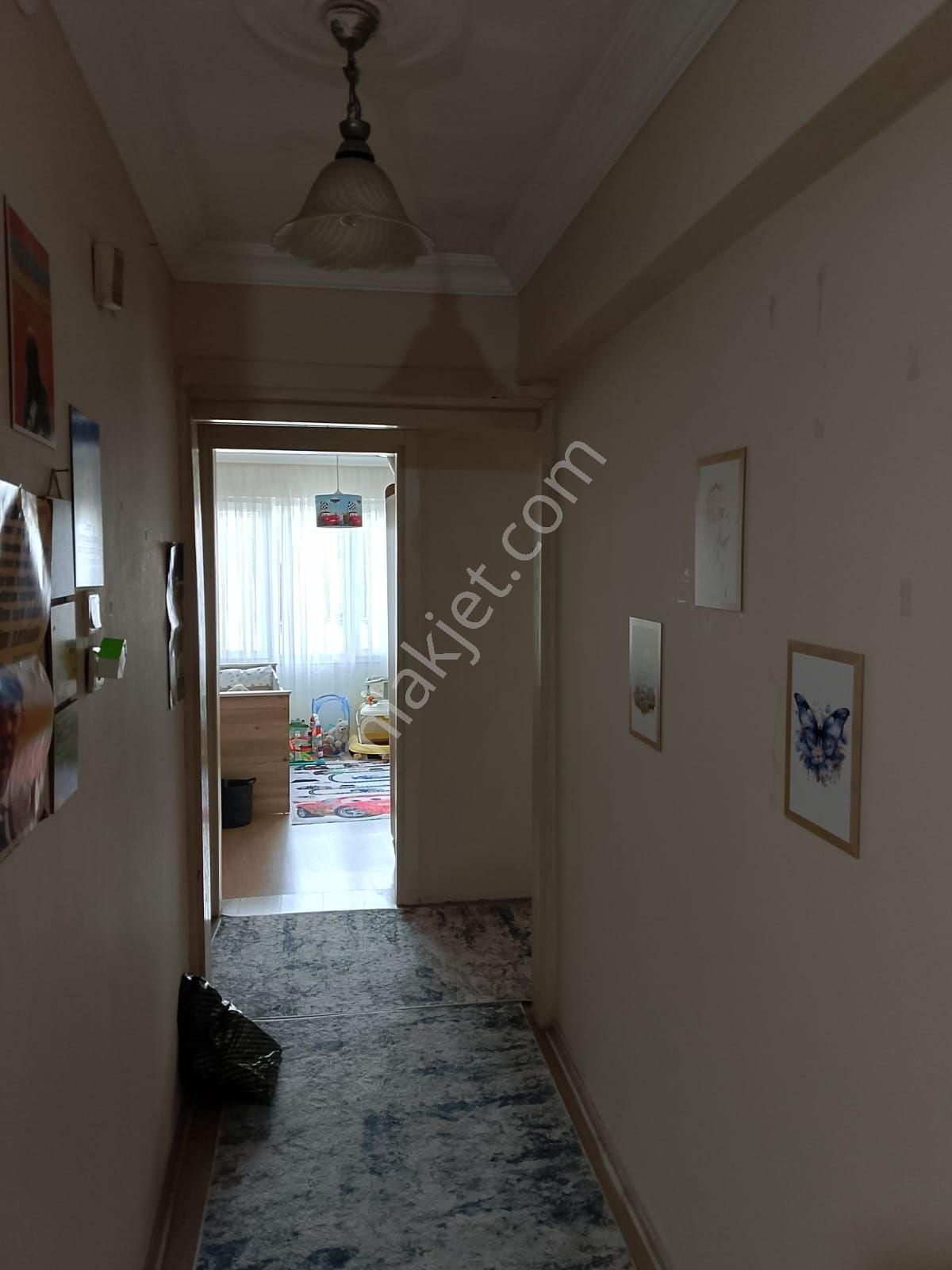 Aydın Söke Konak Mah. Doğalgazlı Son Kat Üçüncü Kat 3+1 Satılık Daire - Görsel 7