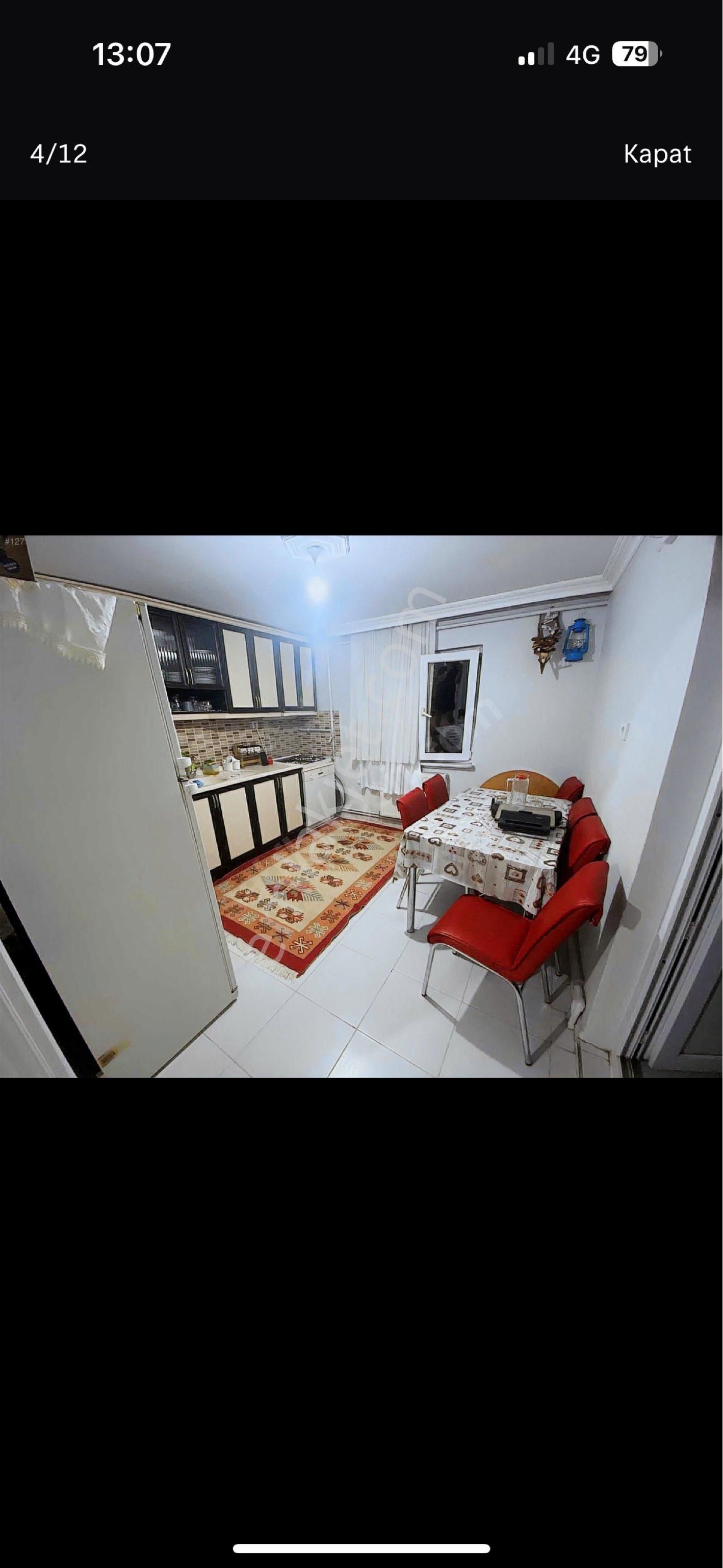 3 Katlı Müstakil Ev - Görsel 7