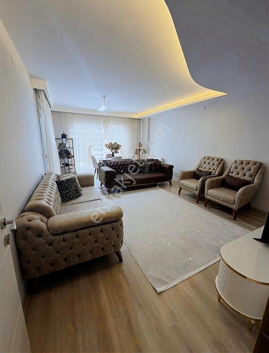 İlim Yolu Üzerinde Satılık Geniş 3+1 Hasarsız - Görsel 12