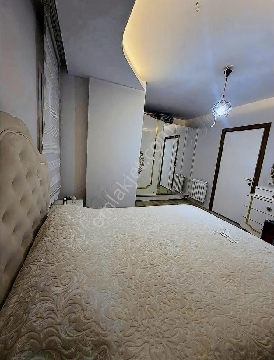 İlim Yolu Üzerinde Satılık Geniş 3+1 Hasarsız - Görsel 5