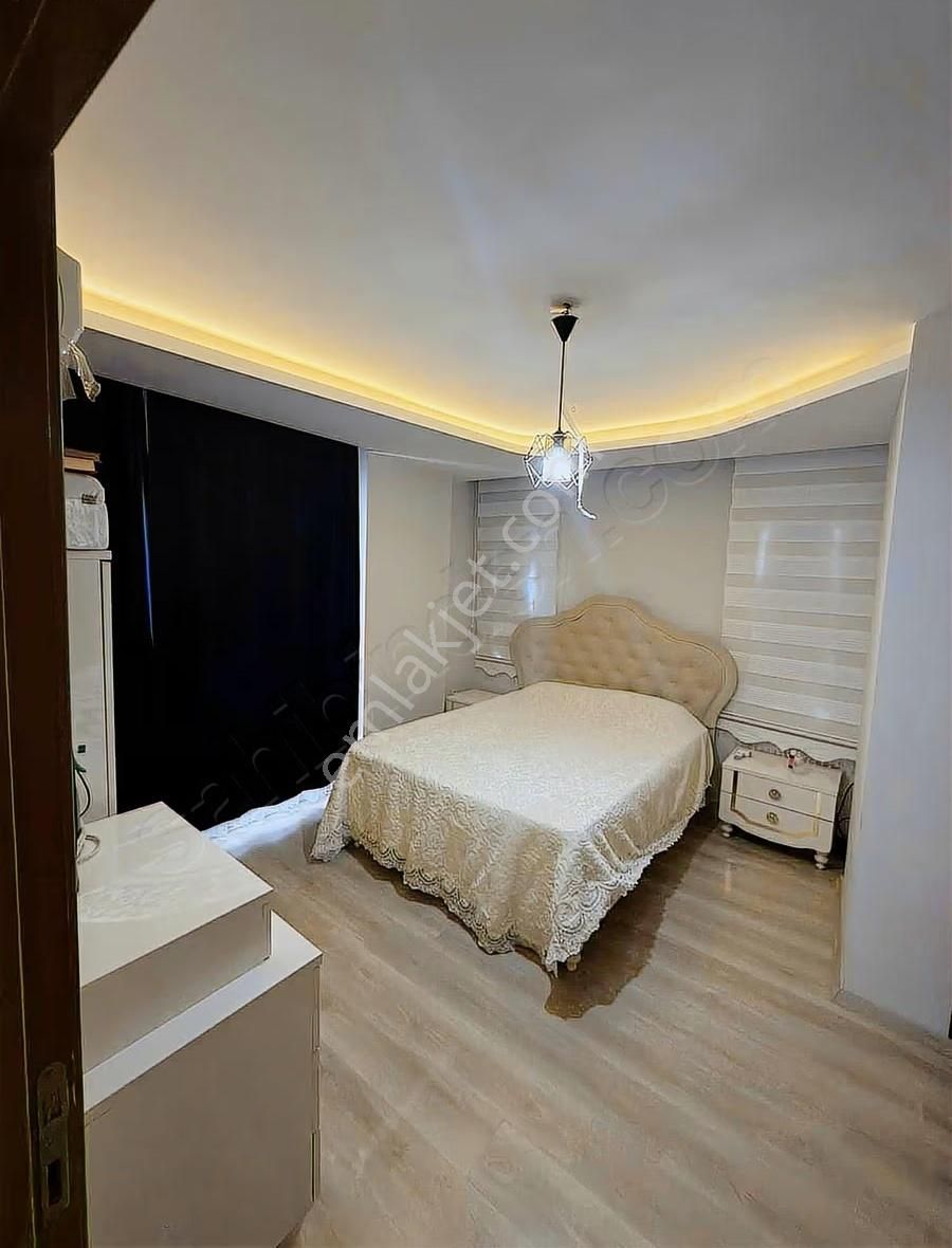 İlim Yolu Üzerinde Satılık Geniş 3+1 Hasarsız - Görsel 13