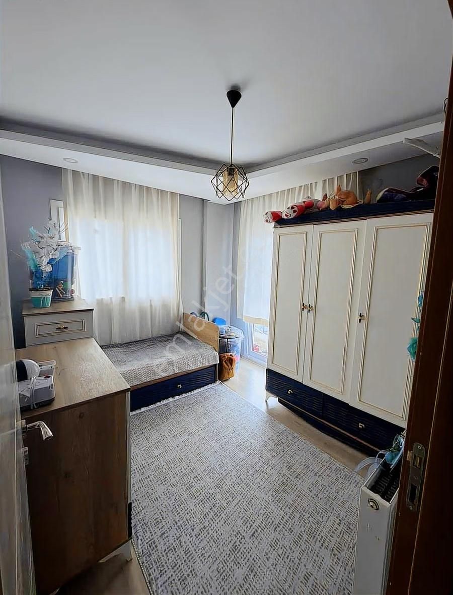 İlim Yolu Üzerinde Satılık Geniş 3+1 Hasarsız - Görsel 10