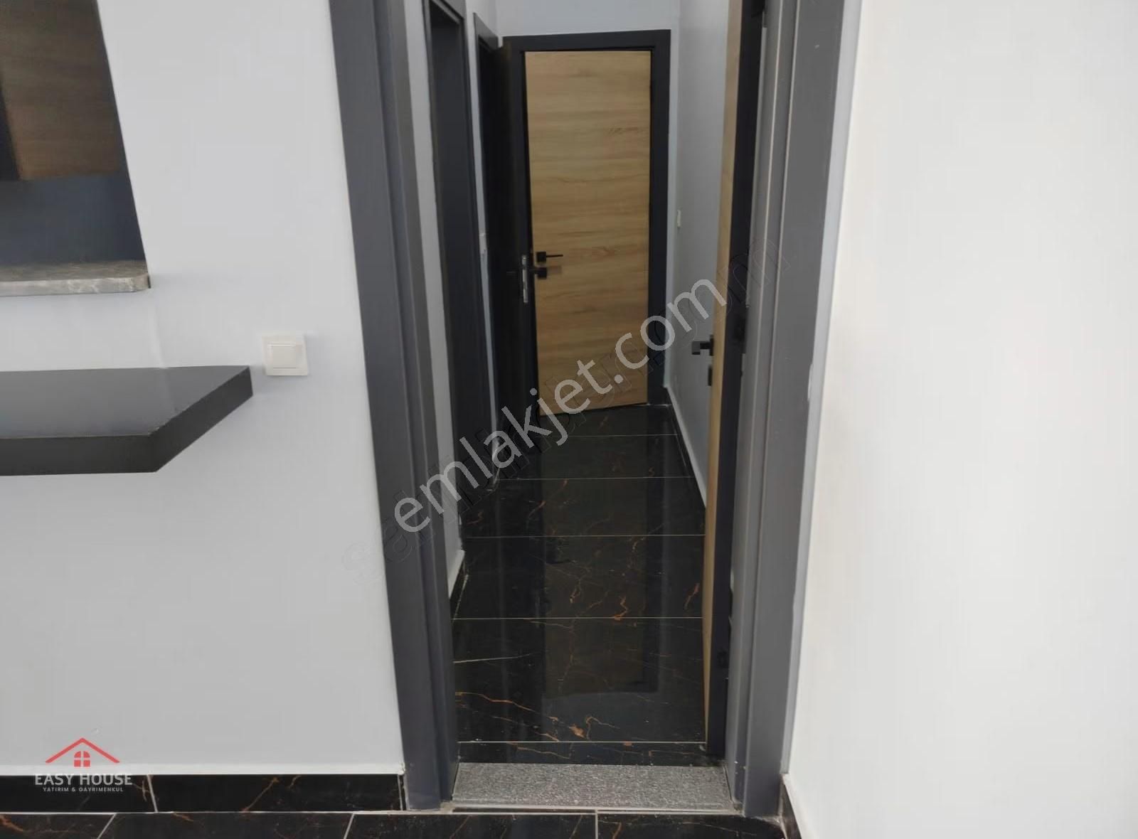 Bursa Yalova Yolu Çelikkanat Plazada Kiralık Ofis - Görsel 5