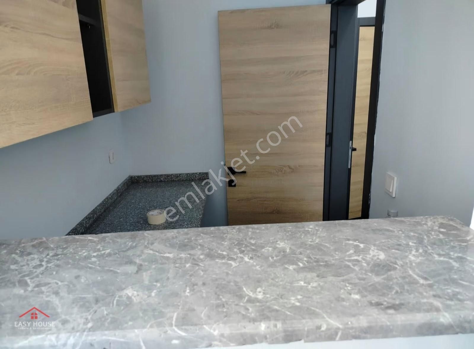 Bursa Yalova Yolu Çelikkanat Plazada Kiralık Ofis - Görsel 15