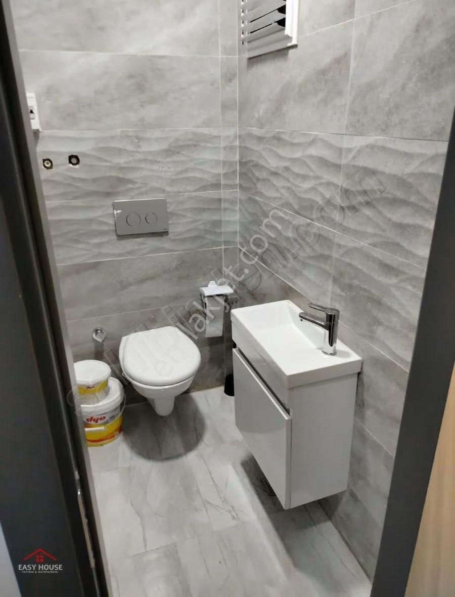 Bursa Yalova Yolu Çelikkanat Plazada Kiralık Ofis - Görsel 14