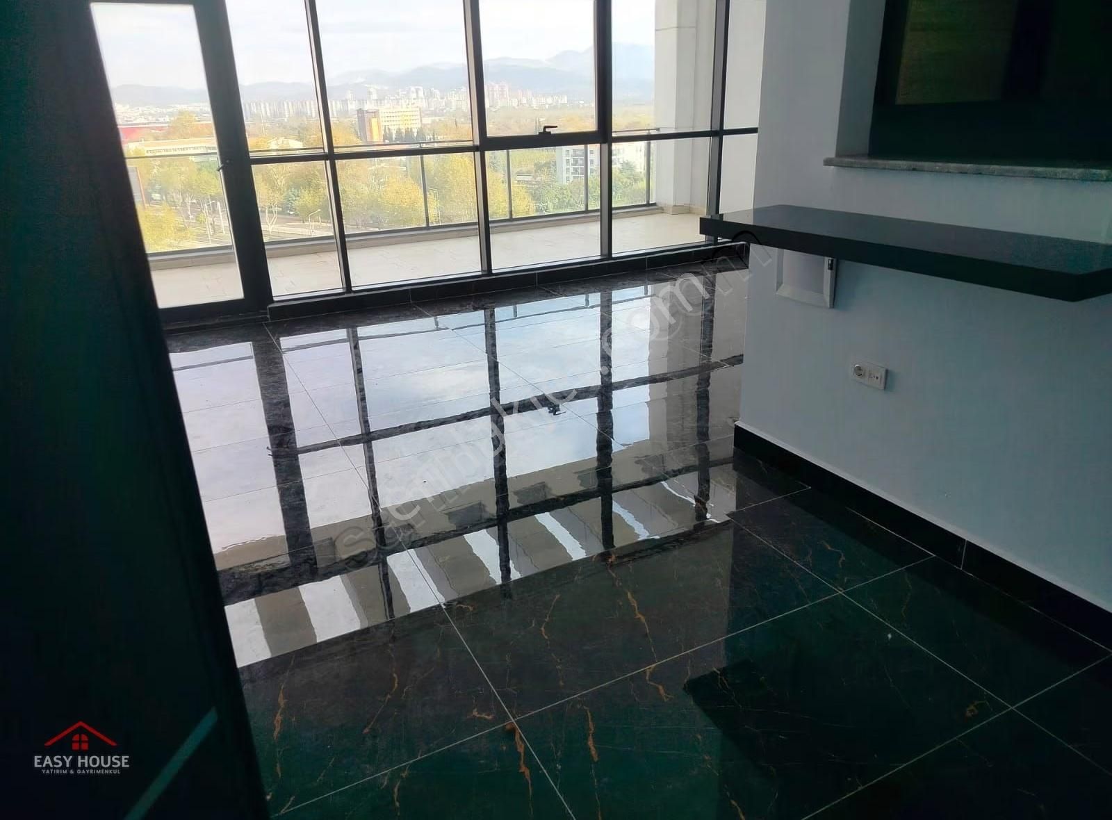 Bursa Yalova Yolu Çelikkanat Plazada Kiralık Ofis - Görsel 9