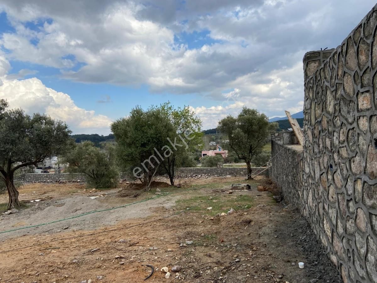 Doğanın İçinde 1000 M² Arsa 2 Adet 100 M² Ev Yapım Hakkı - Görsel 4