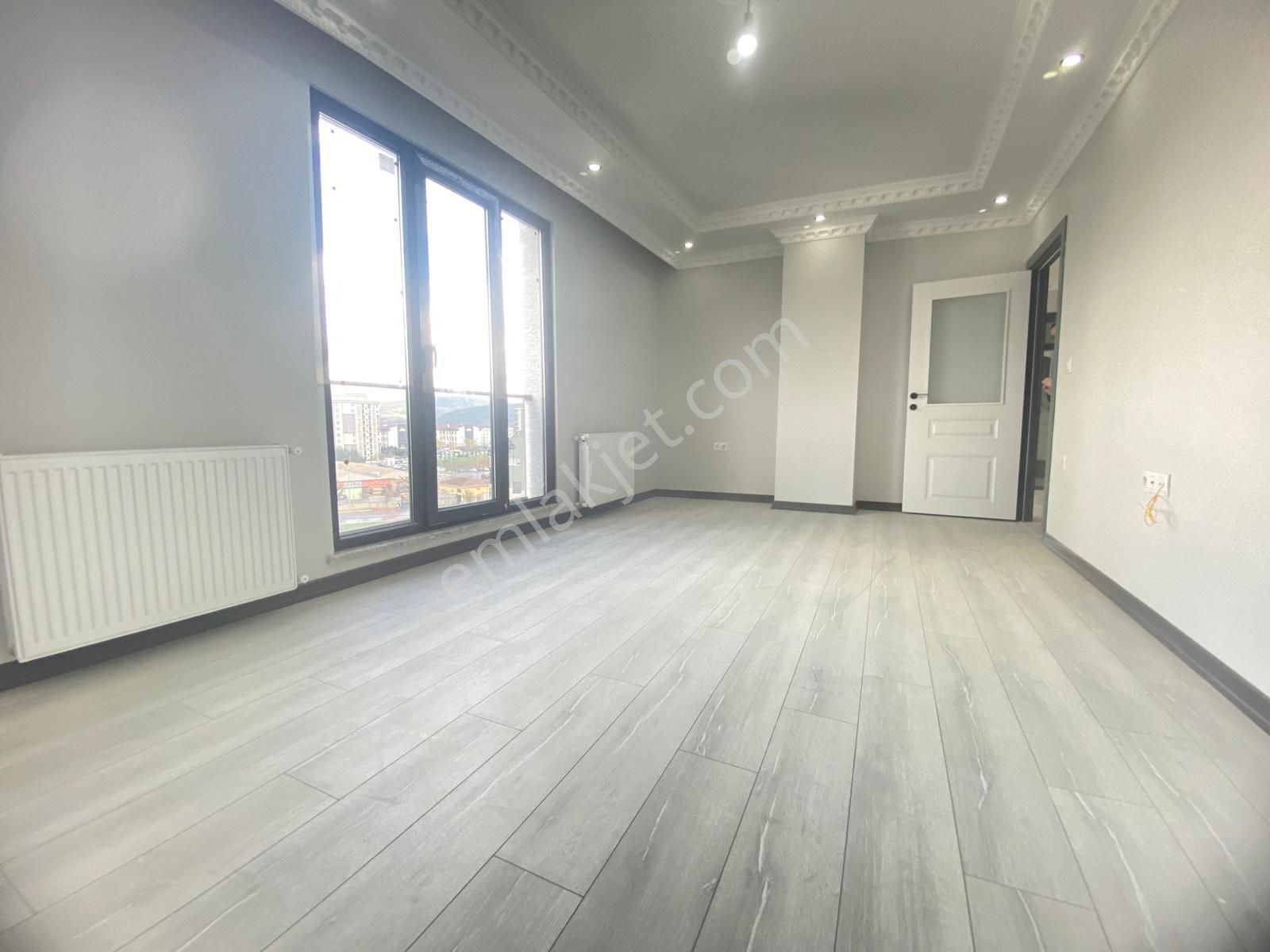 Mimarsinan Mah 3+1 Çift Daire Özelliğinde Çatı Dubleks - Görsel 7