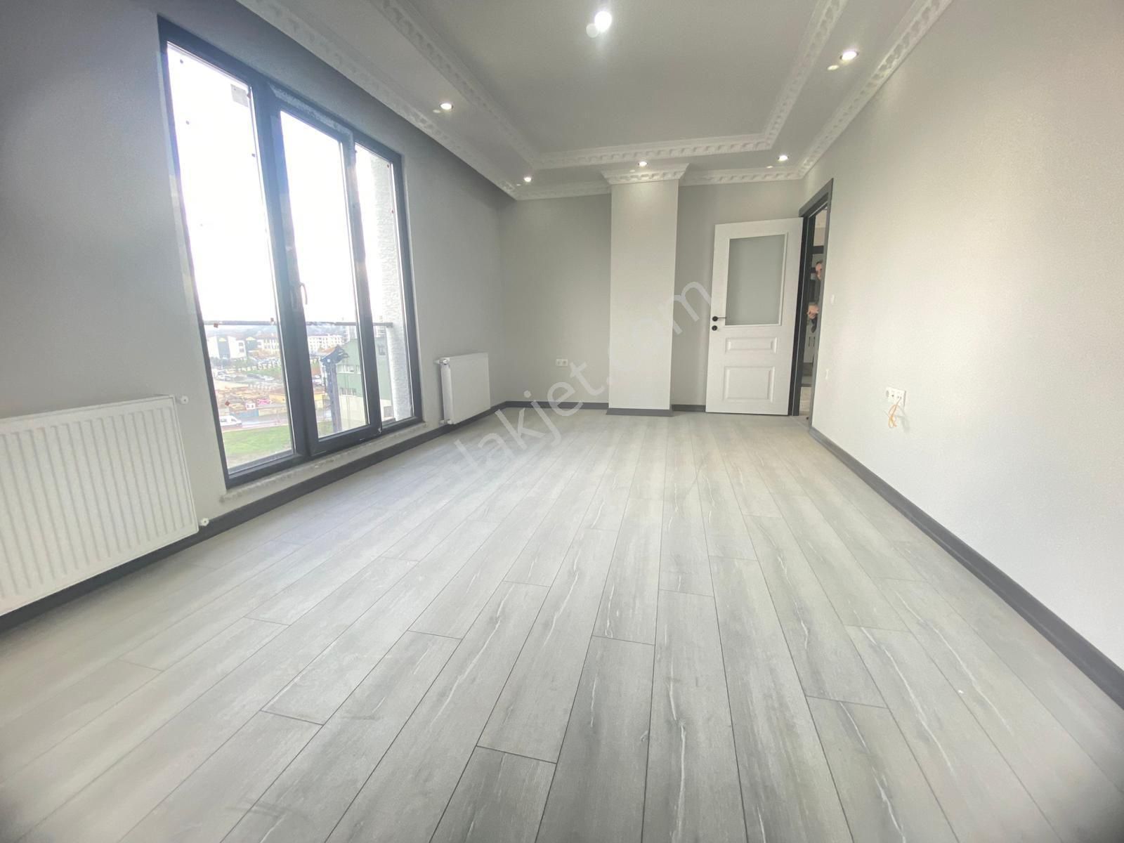 Mimarsinan Mah 3+1 Çift Daire Özelliğinde Çatı Dubleks - Görsel 5