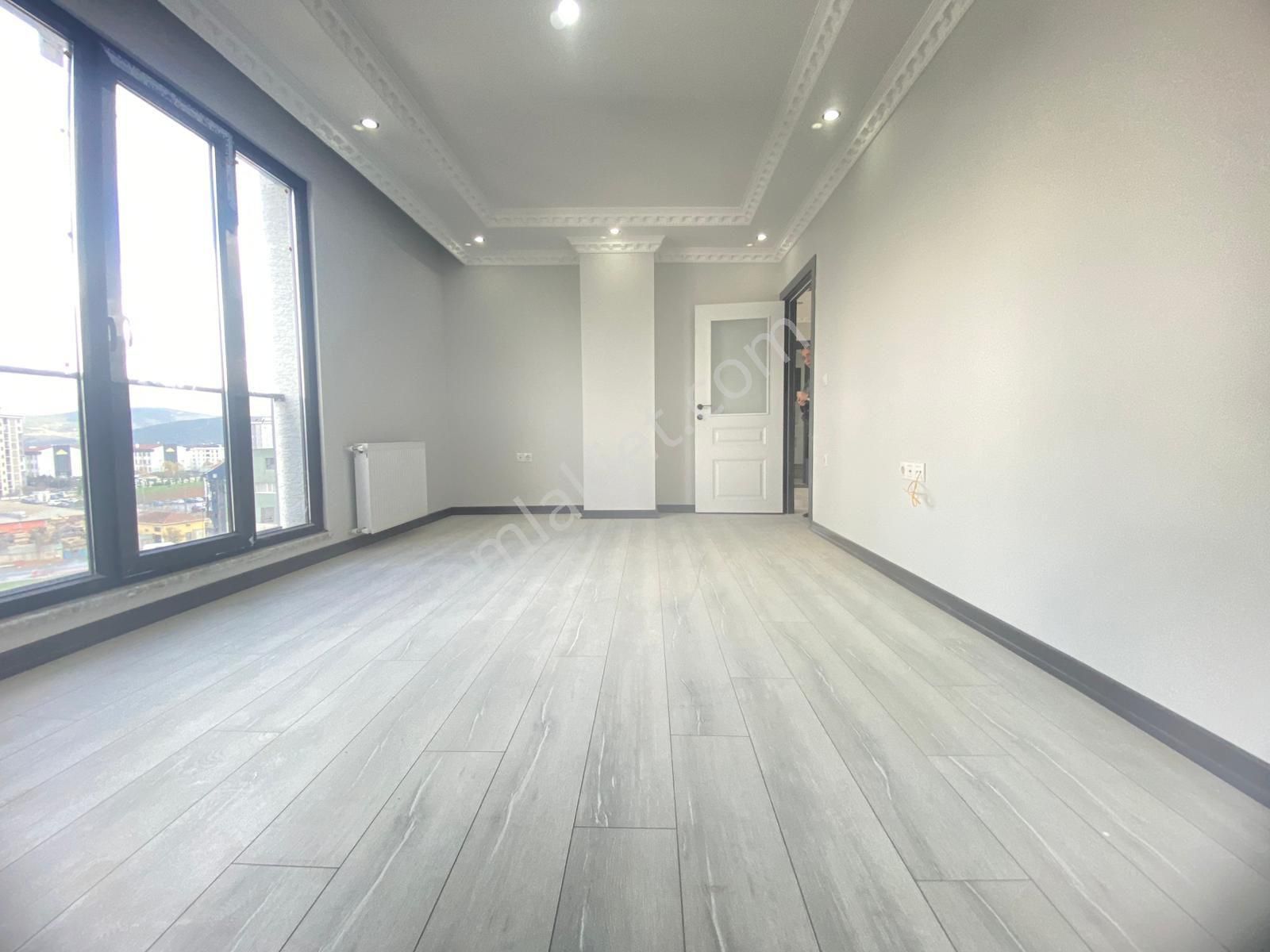 Mimarsinan Mah 3+1 Çift Daire Özelliğinde Çatı Dubleks - Görsel 8