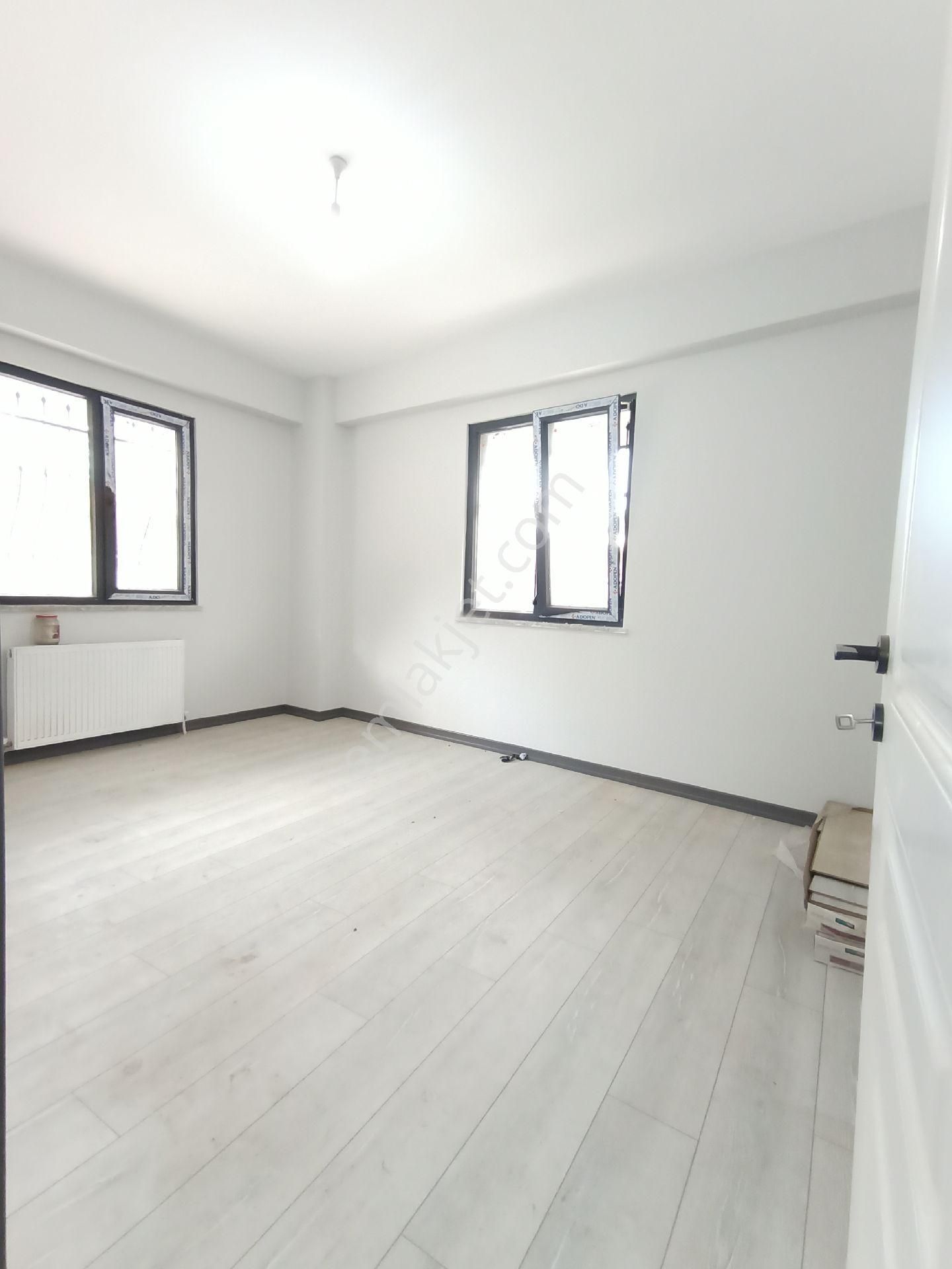 Mimarsinan Mah 3+1 Çift Daire Özelliğinde Çatı Dubleks - Görsel 19