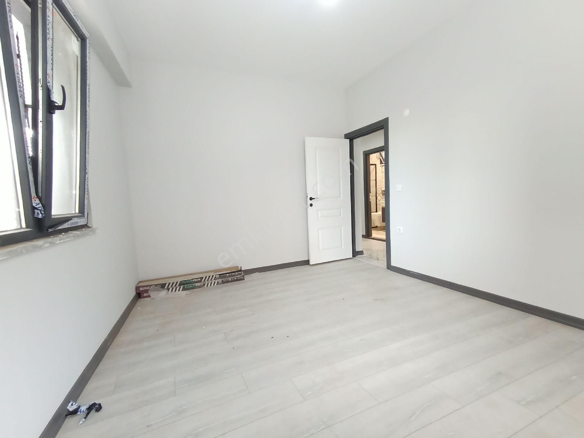 Mimarsinan Mah 3+1 Çift Daire Özelliğinde Çatı Dubleks - Görsel 22