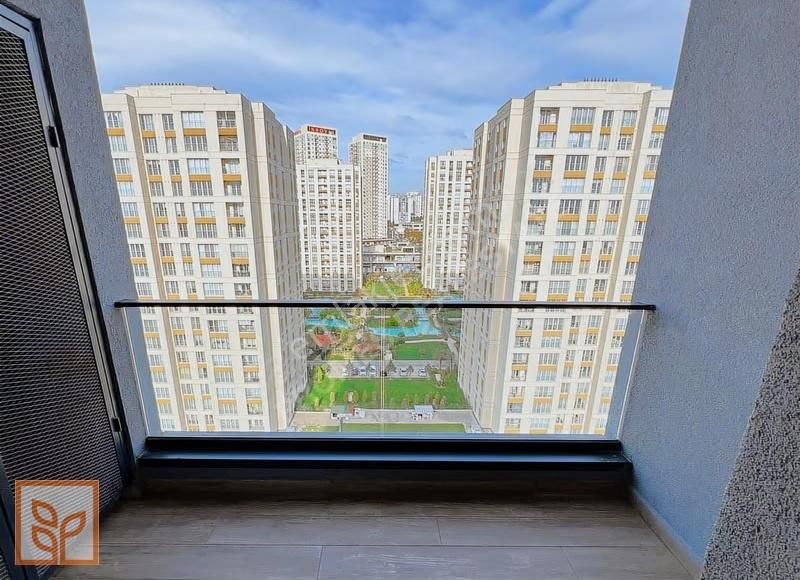 Modern Yaka Yetkili Kiralama Ofisinden 1+1 Açık Mutfak (my236)