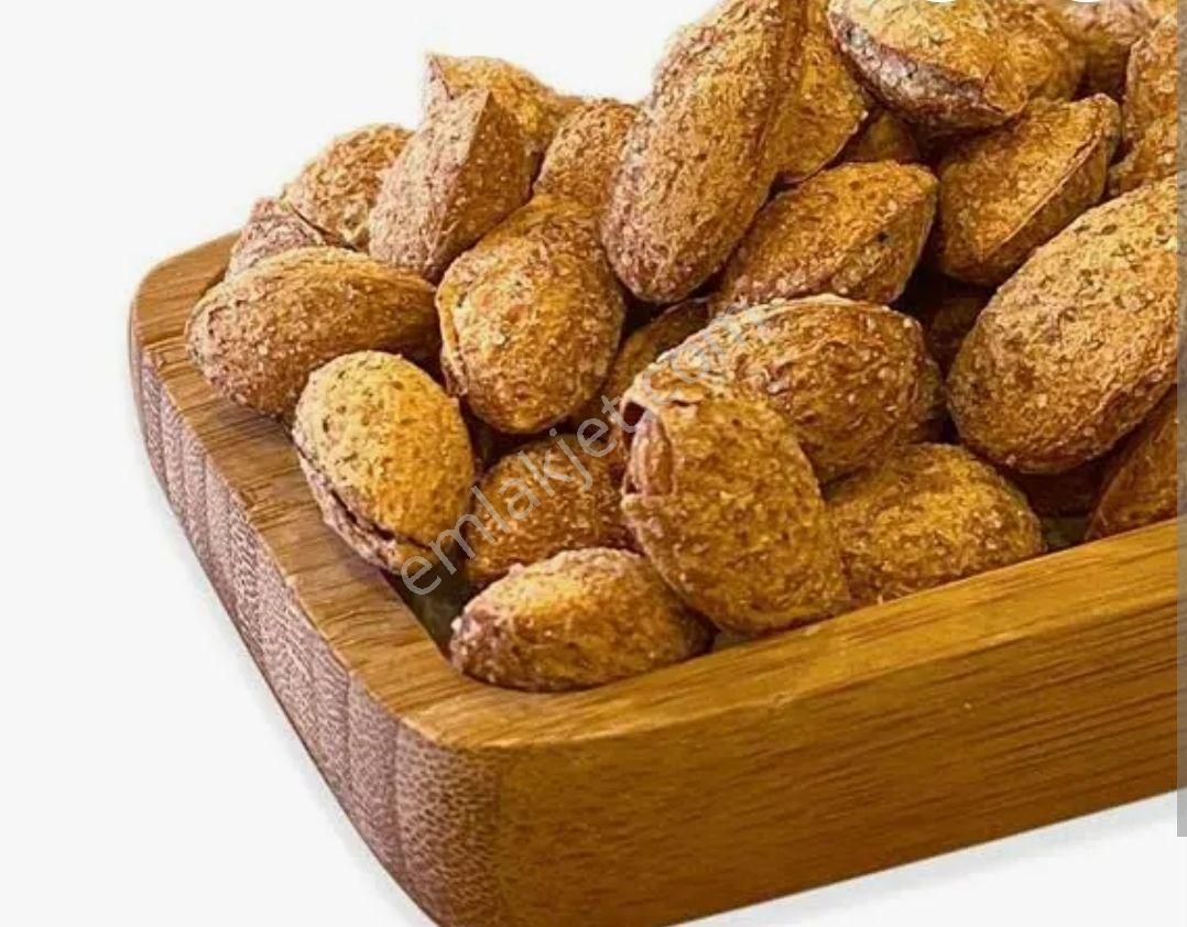 Mersin Gülnar Yarmasu 64 Dönüm Satılık Bahçe - Görsel 7