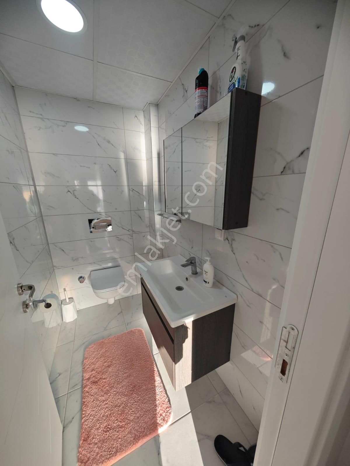 Efsane Nazar Boncuğu Dikili Çandarlı Plaja Kumsala Sıfır 2+1 Daire - Görsel 33