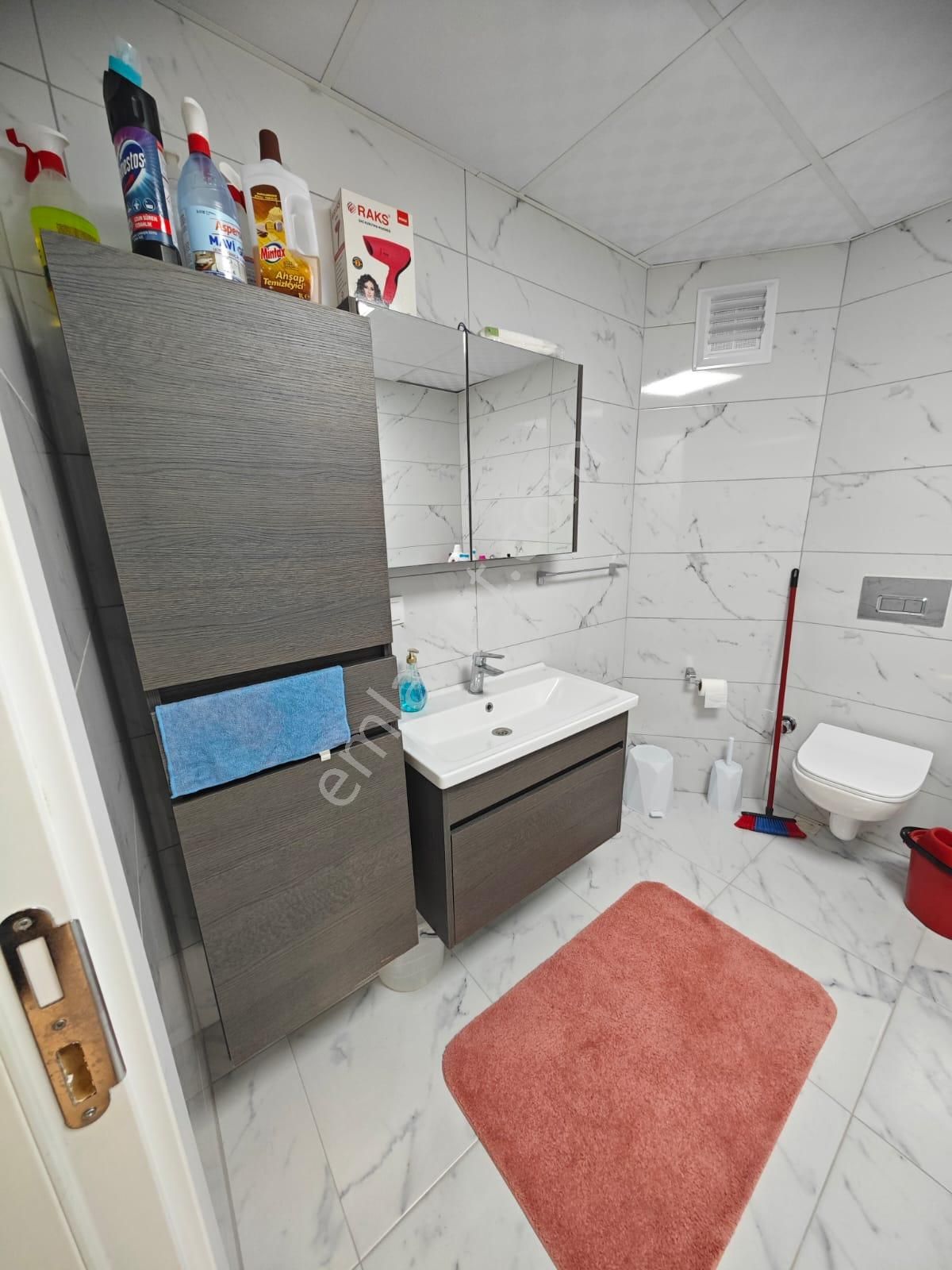 Efsane Nazar Boncuğu Dikili Çandarlı Plaja Kumsala Sıfır 2+1 Daire - Görsel 24