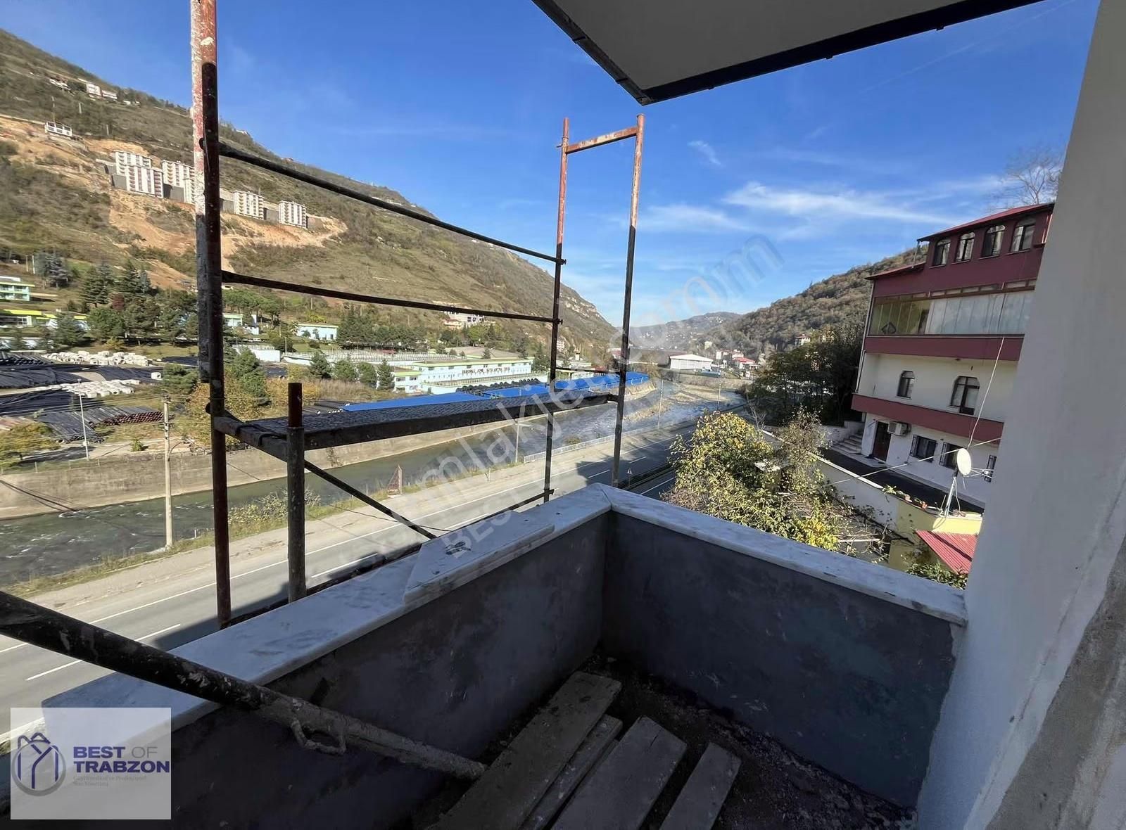Best Of Trabzon - Esiroğlu Satılık Sıfır Daire - Görsel 18
