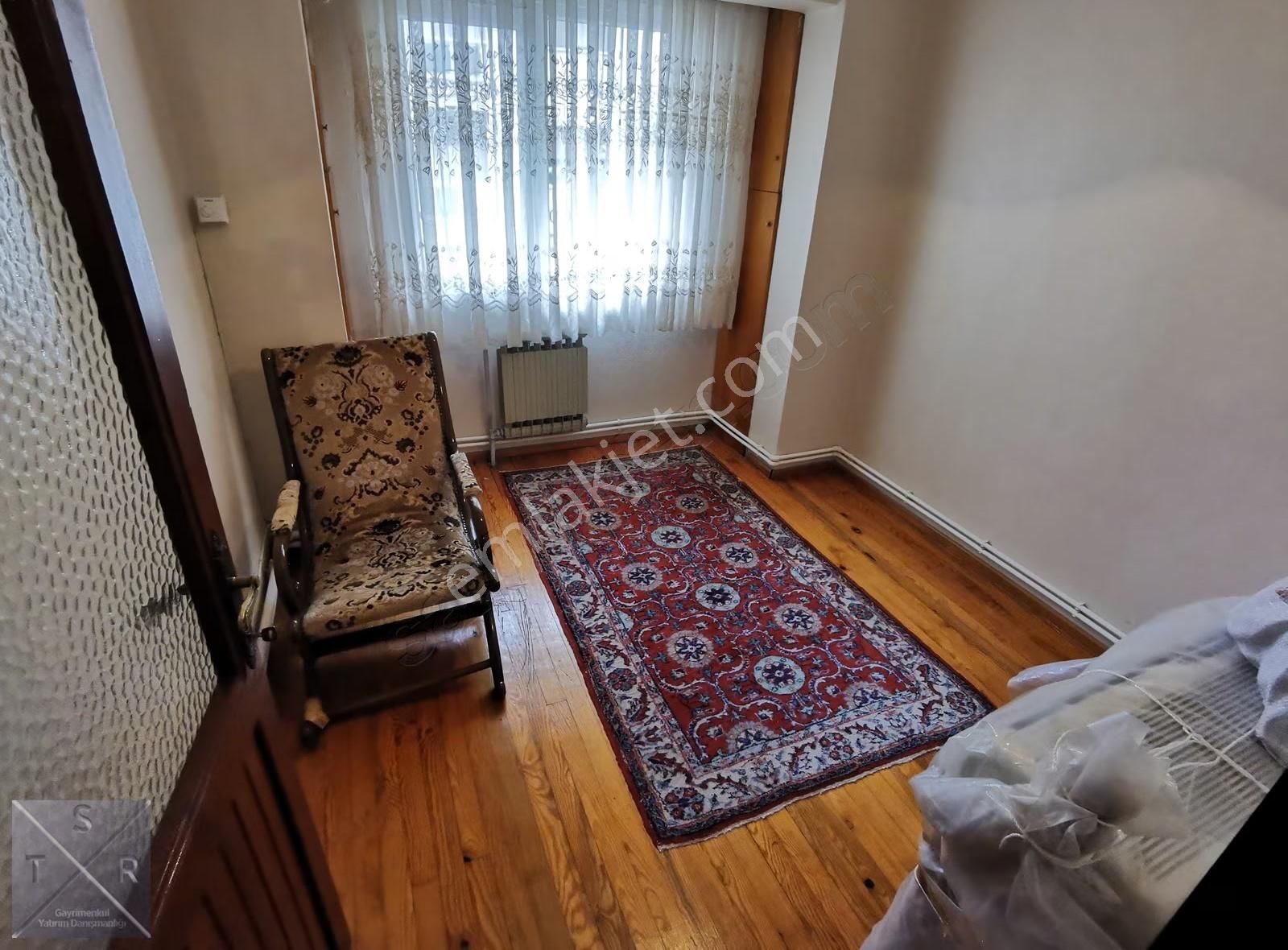 Tsr'den Girne Caddesinde,çift Cepheli Satılık Büyük 3+1 Daire - Görsel 25