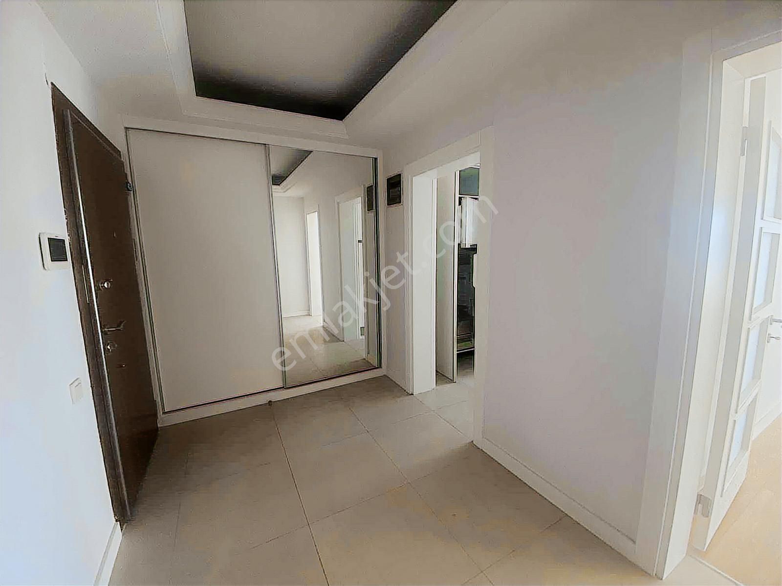 Flamingolarda Deniz Manzaralı Full Tadilatlı Kiralık 2+1 Daire - Görsel 32