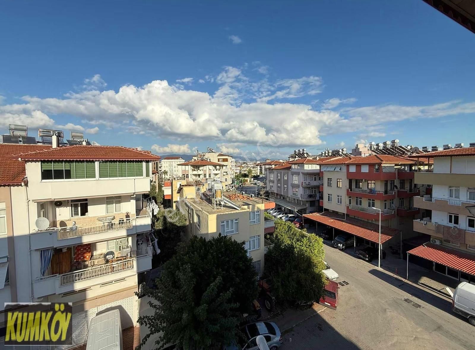 Çarşı Merkezde 4+1 Dubleks Daire - Görsel 10