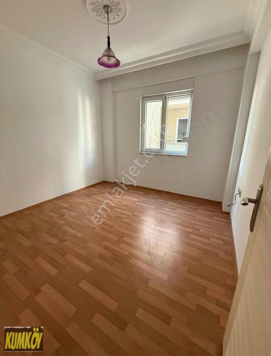 Çarşı Merkezde 4+1 Dubleks Daire - Görsel 26