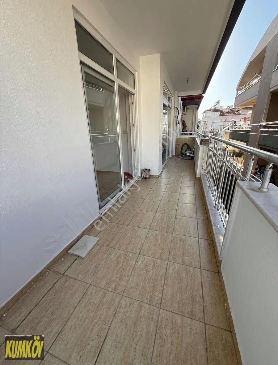 Çarşı Merkezde 4+1 Dubleks Daire - Görsel 19