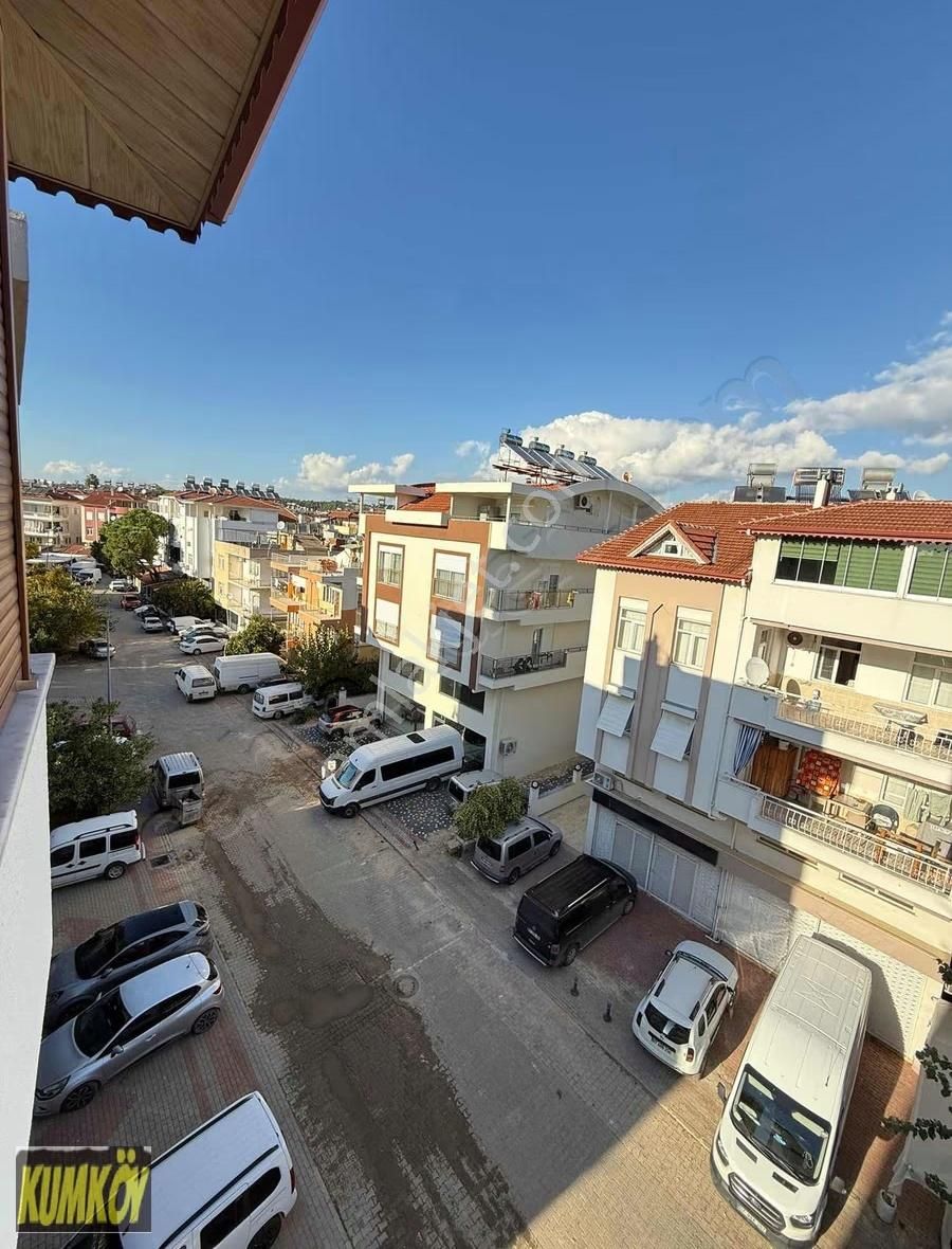 Çarşı Merkezde 4+1 Dubleks Daire - Görsel 11