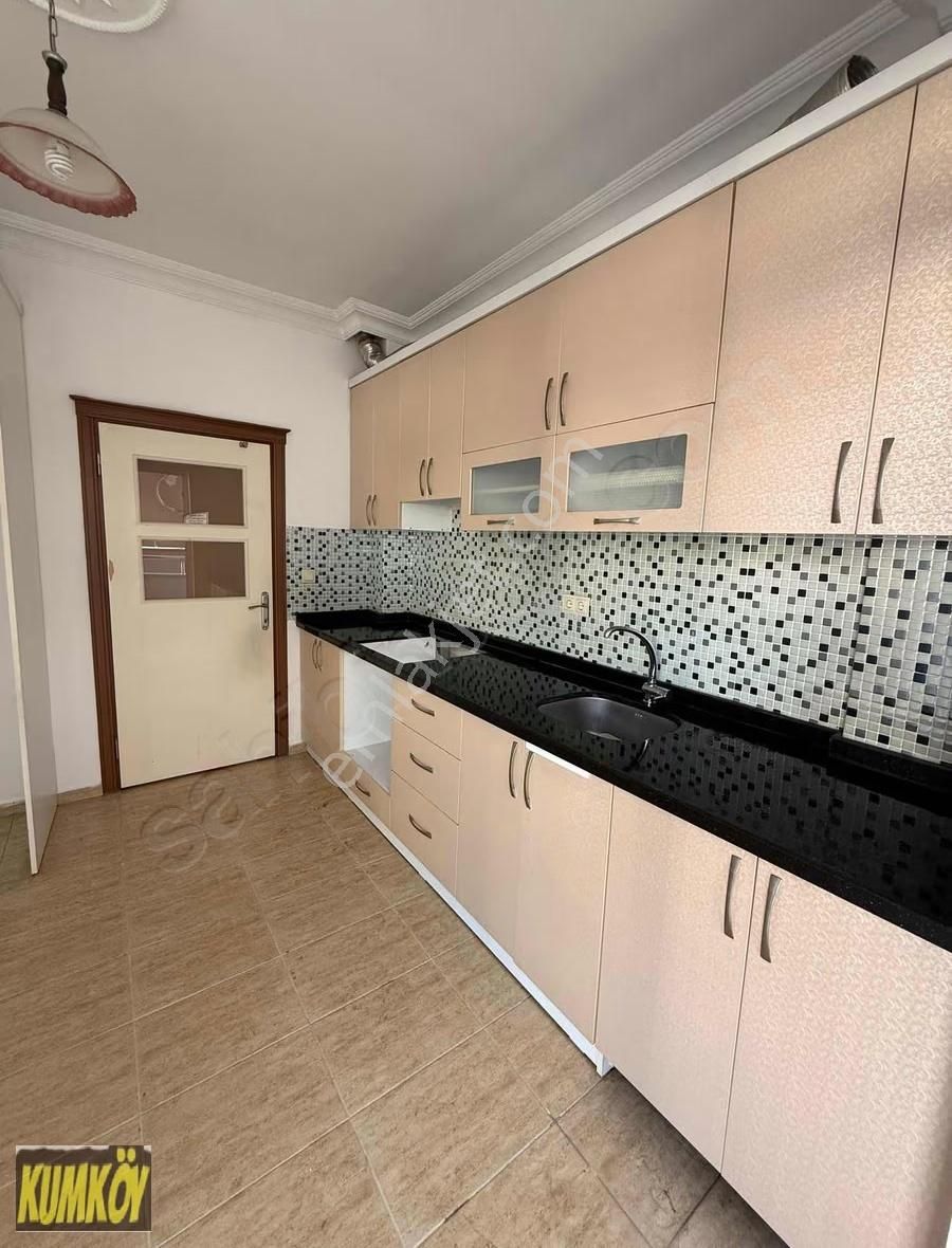 Çarşı Merkezde 4+1 Dubleks Daire - Görsel 18