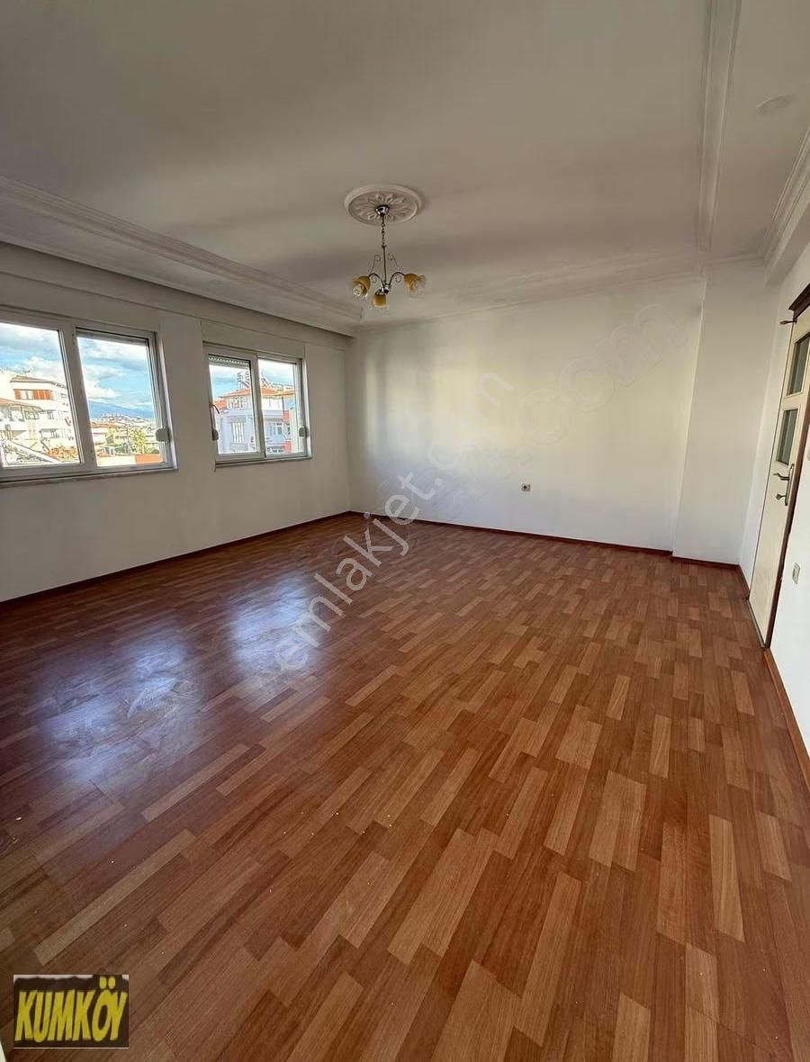 Çarşı Merkezde 4+1 Dubleks Daire - Görsel 32