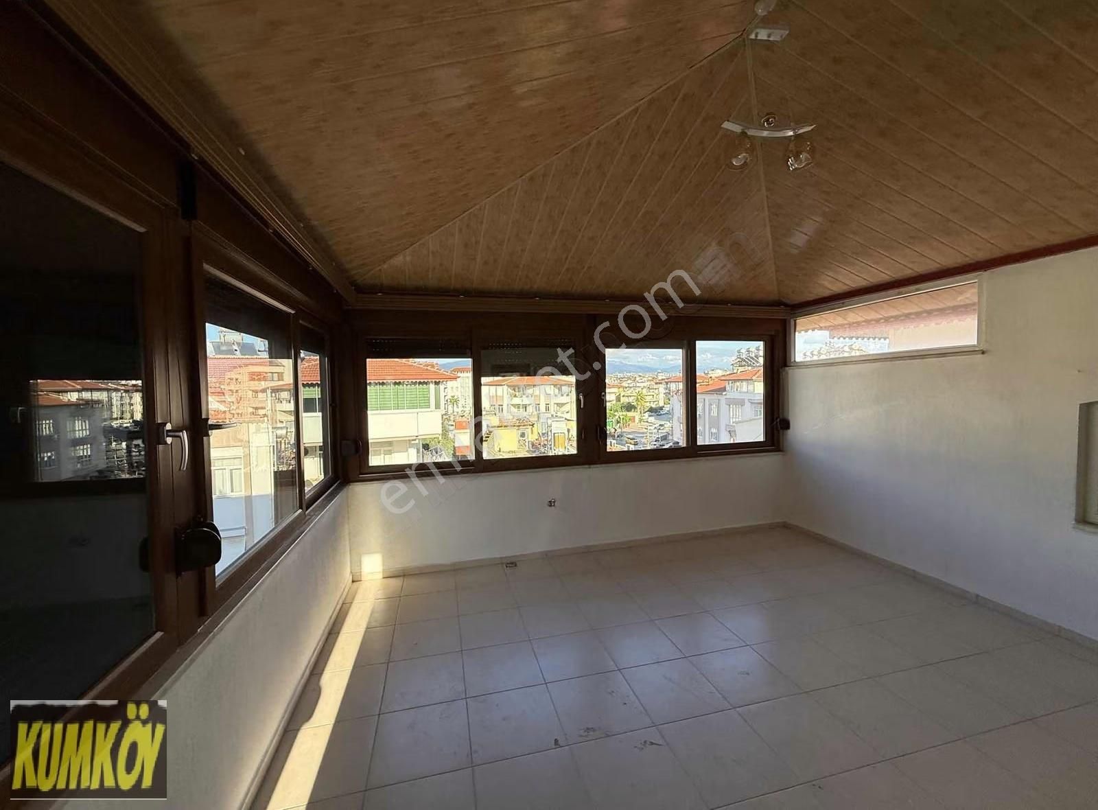 Çarşı Merkezde 4+1 Dubleks Daire - Görsel 16