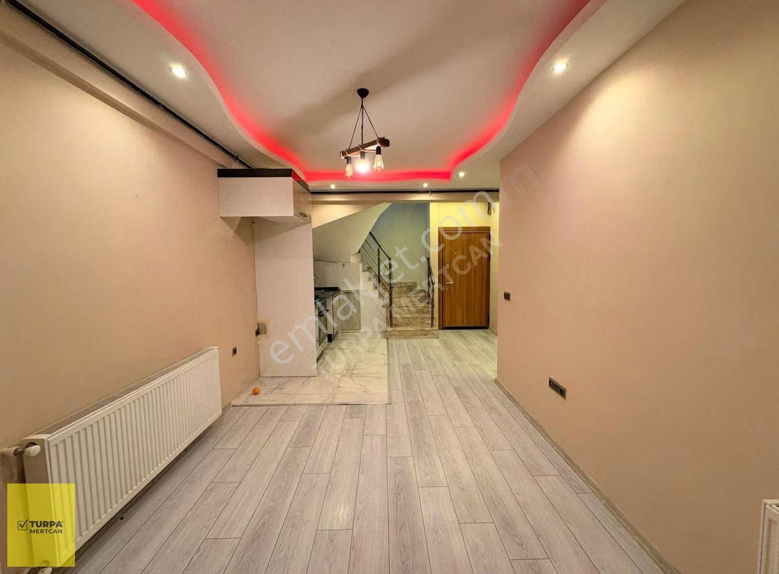 Küçükçiğli Egekent Girişi Dubleks 2+1 Satılık Daire - Görsel 33