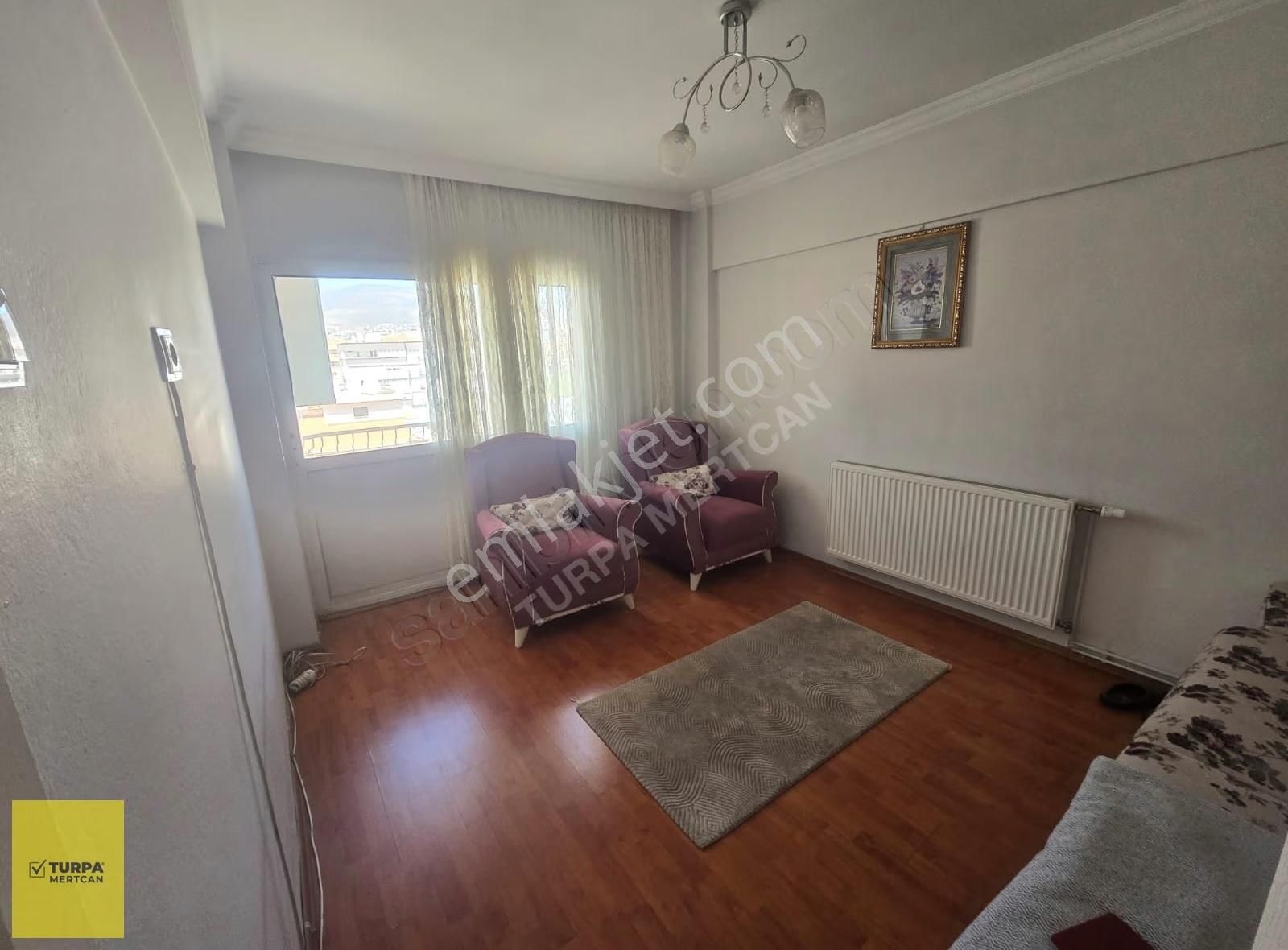 Bornova Ankara Cadde Üzeri Satılık 3+1 Daire - Görsel 10