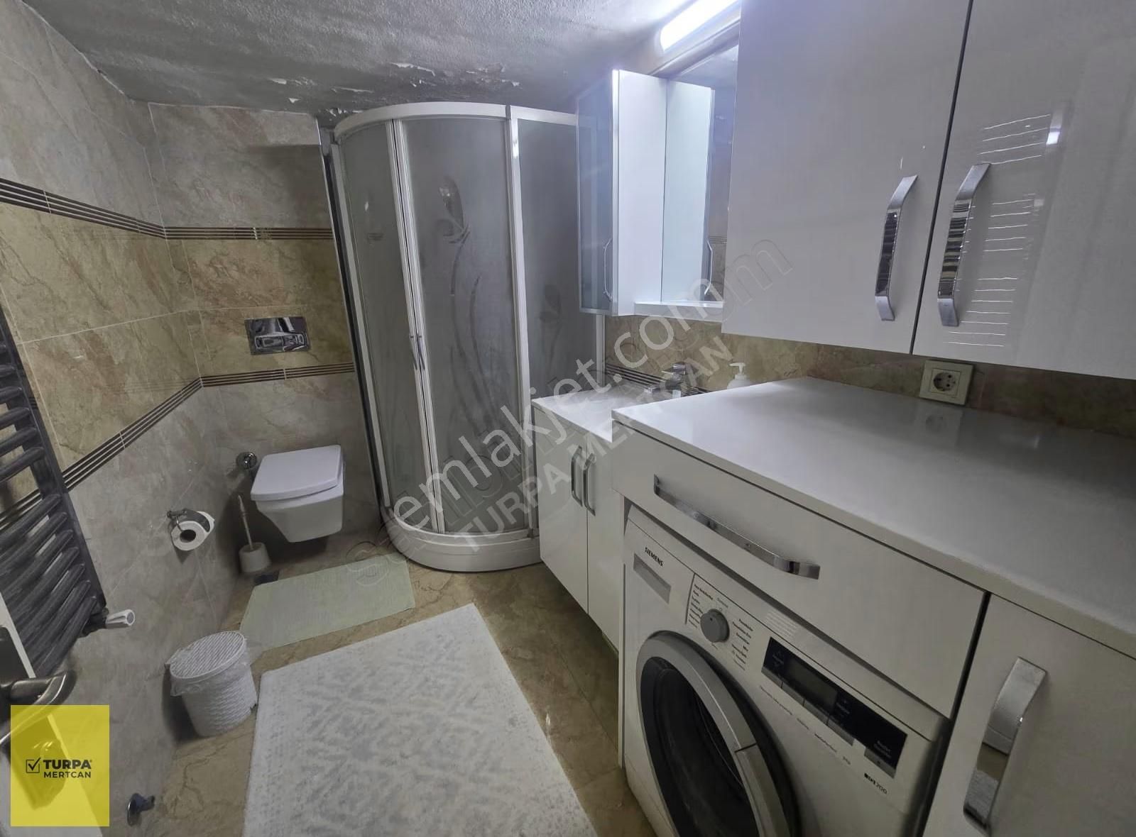 Bornova Ankara Cadde Üzeri Satılık 3+1 Daire - Görsel 5