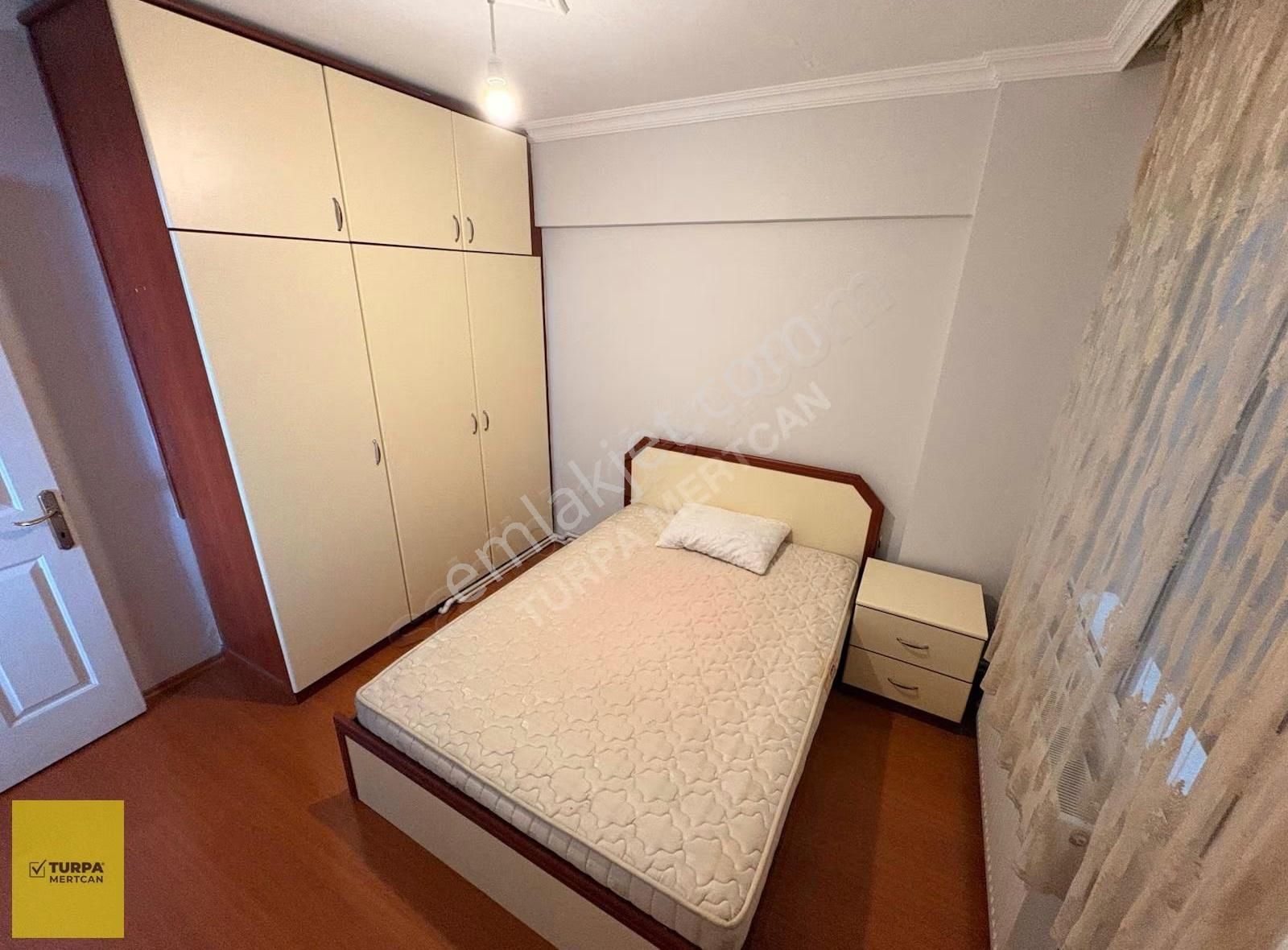 Bayraklı Mansuroğlu Mah.bölge Metro Yanı 2+1 Kiralık Daire - Görsel 26