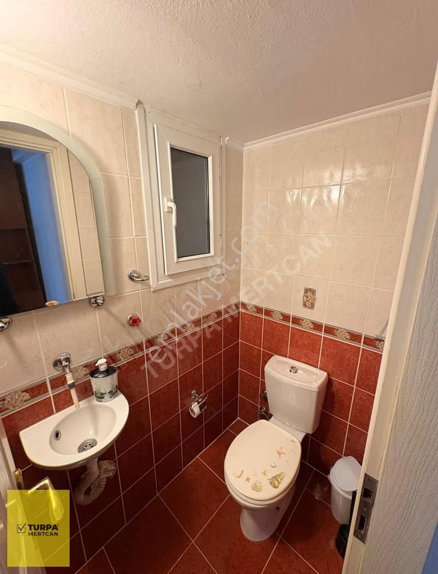 Bayraklı Mansuroğlu Mah.bölge Metro Yanı 2+1 Kiralık Daire - Görsel 14