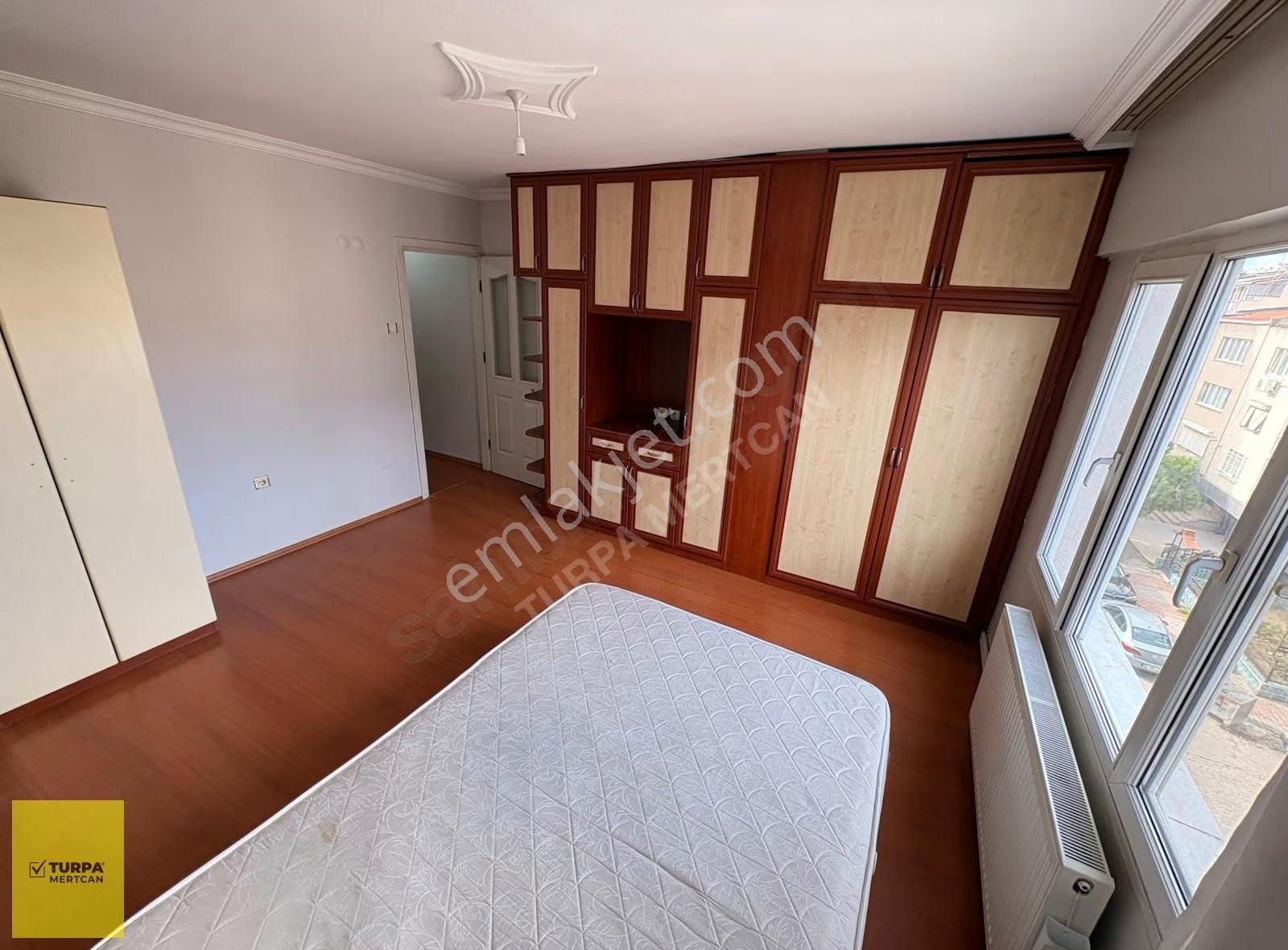 Bayraklı Mansuroğlu Mah.bölge Metro Yanı 2+1 Kiralık Daire - Görsel 34