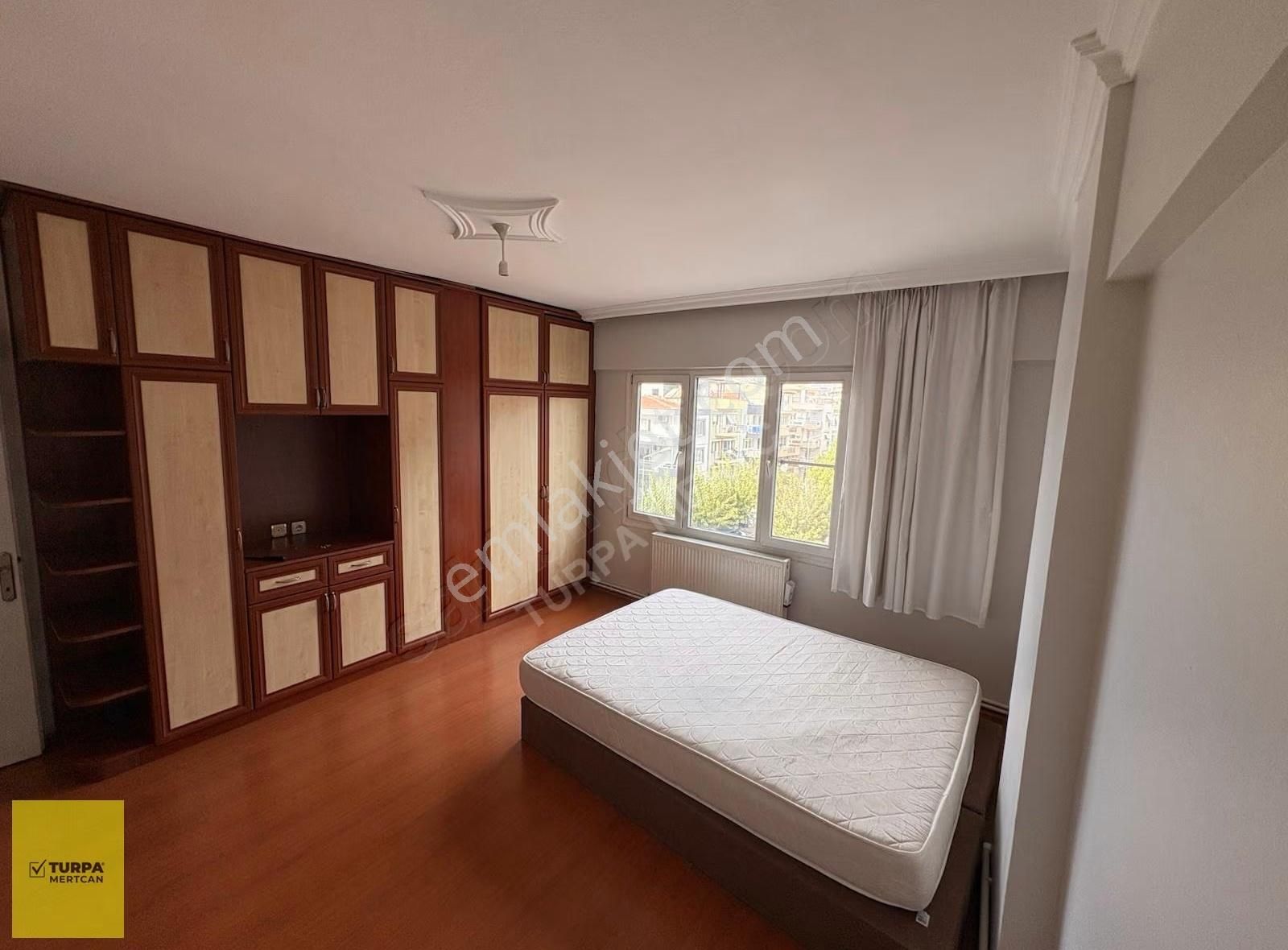 Bayraklı Mansuroğlu Mah.bölge Metro Yanı 2+1 Kiralık Daire - Görsel 2