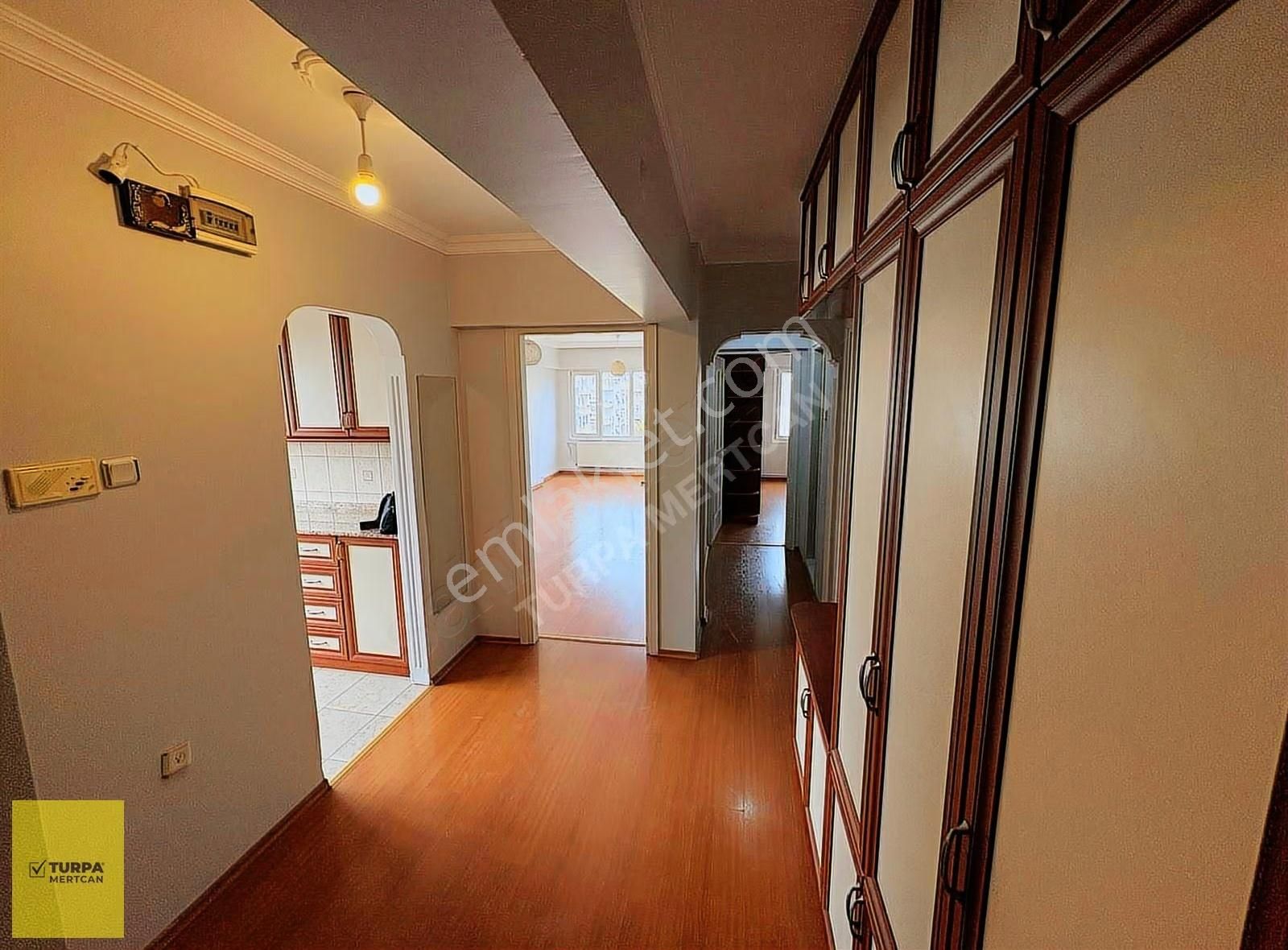 Bayraklı Mansuroğlu Mah.bölge Metro Yanı 2+1 Kiralık Daire - Görsel 21