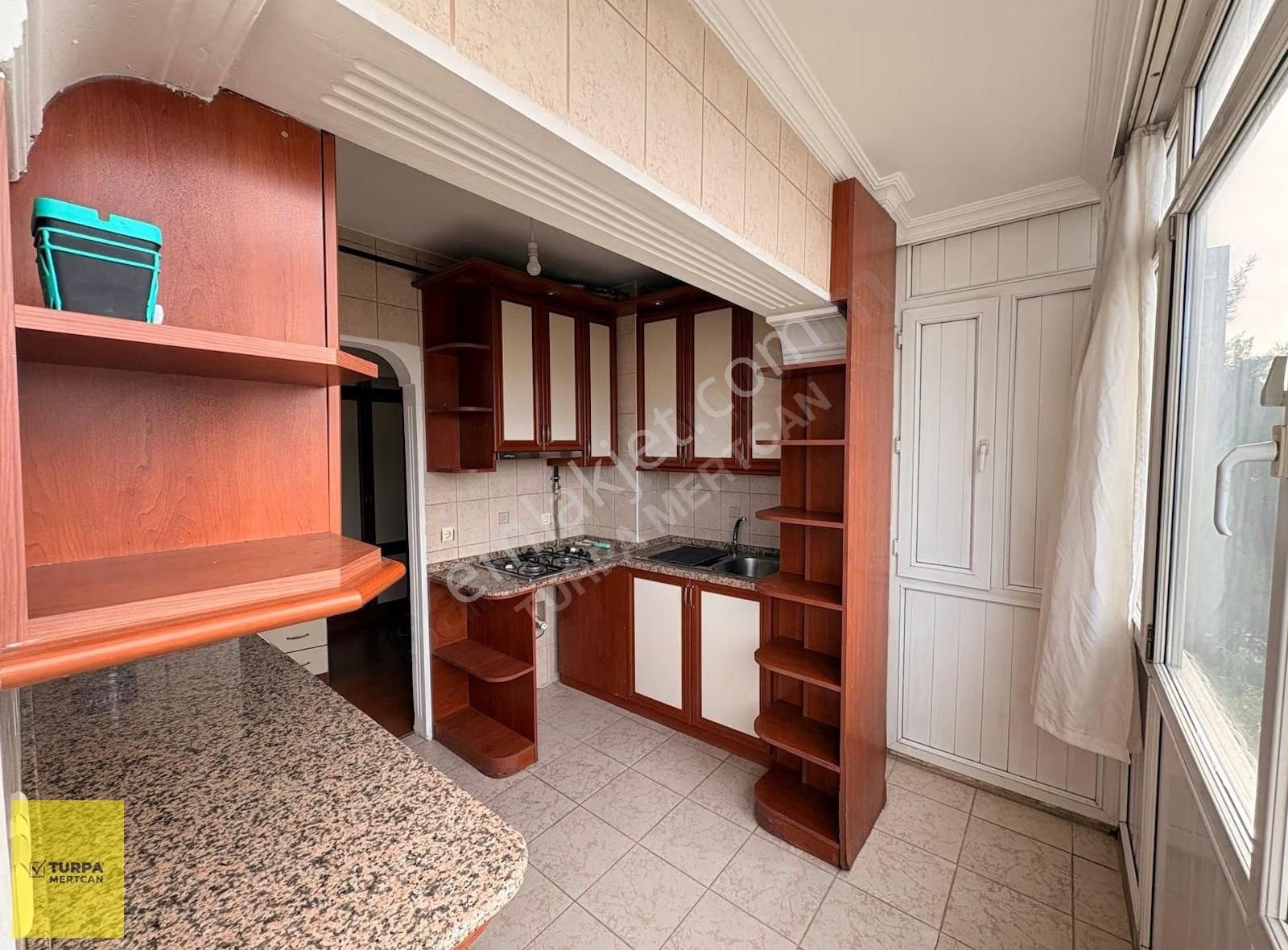 Bayraklı Mansuroğlu Mah.bölge Metro Yanı 2+1 Kiralık Daire - Görsel 7