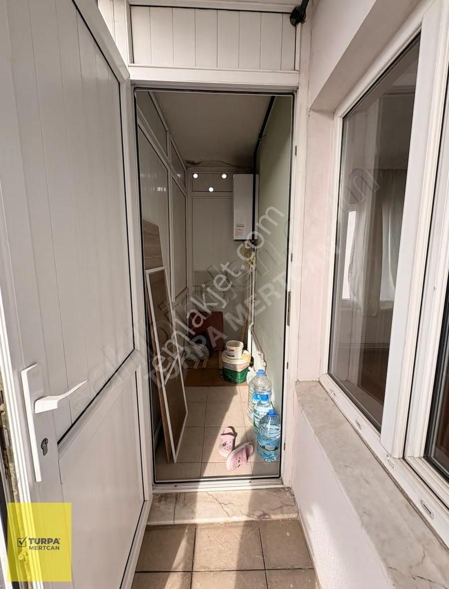 Bayraklı Mansuroğlu Mah.bölge Metro Yanı 2+1 Kiralık Daire - Görsel 29