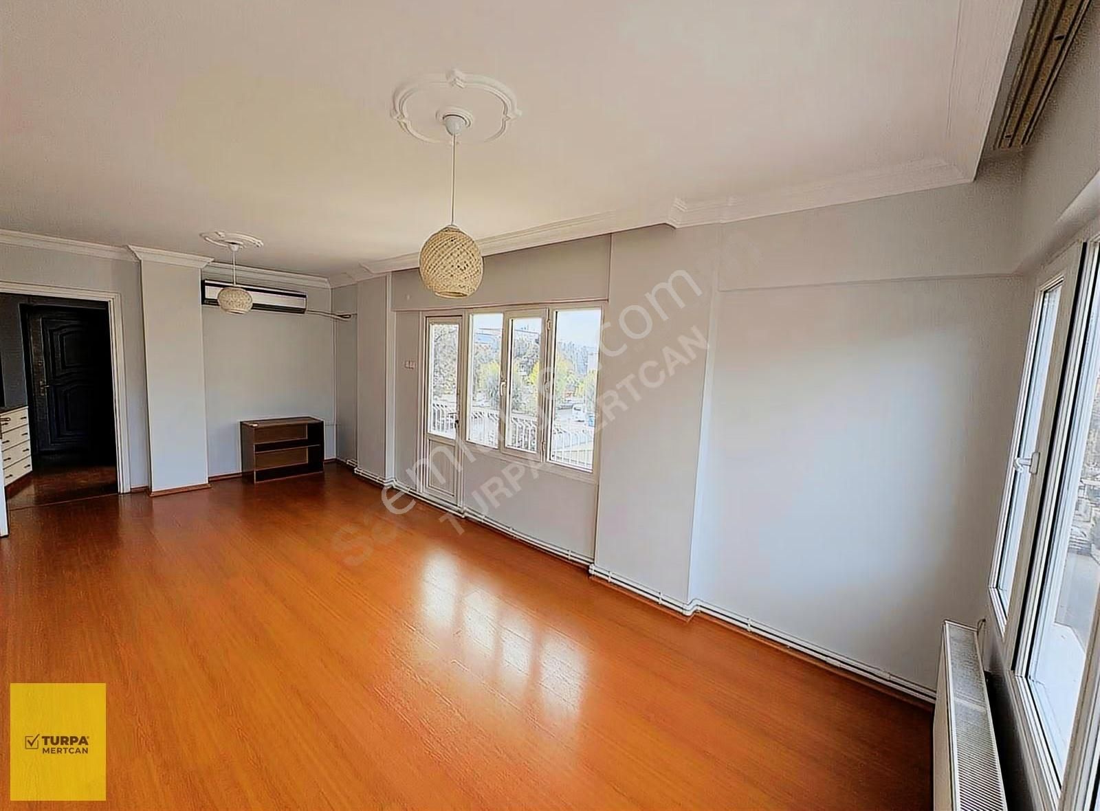Bayraklı Mansuroğlu Mah.bölge Metro Yanı 2+1 Kiralık Daire - Görsel 16