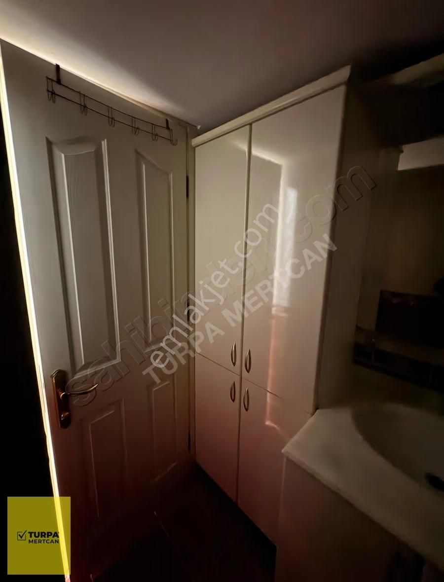 Bayraklı Mansuroğlu Mah.bölge Metro Yanı 2+1 Kiralık Daire - Görsel 13