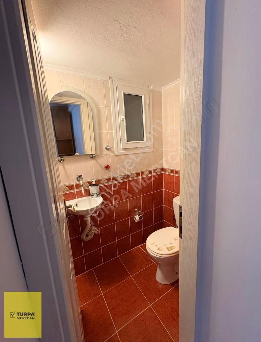 Bayraklı Mansuroğlu Mah.bölge Metro Yanı 2+1 Kiralık Daire - Görsel 31