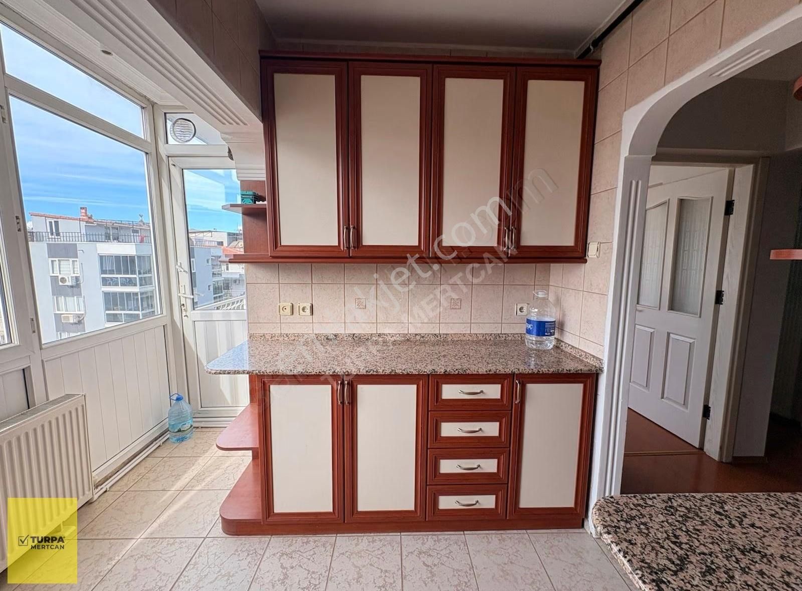 Bayraklı Mansuroğlu Mah.bölge Metro Yanı 2+1 Kiralık Daire - Görsel 20