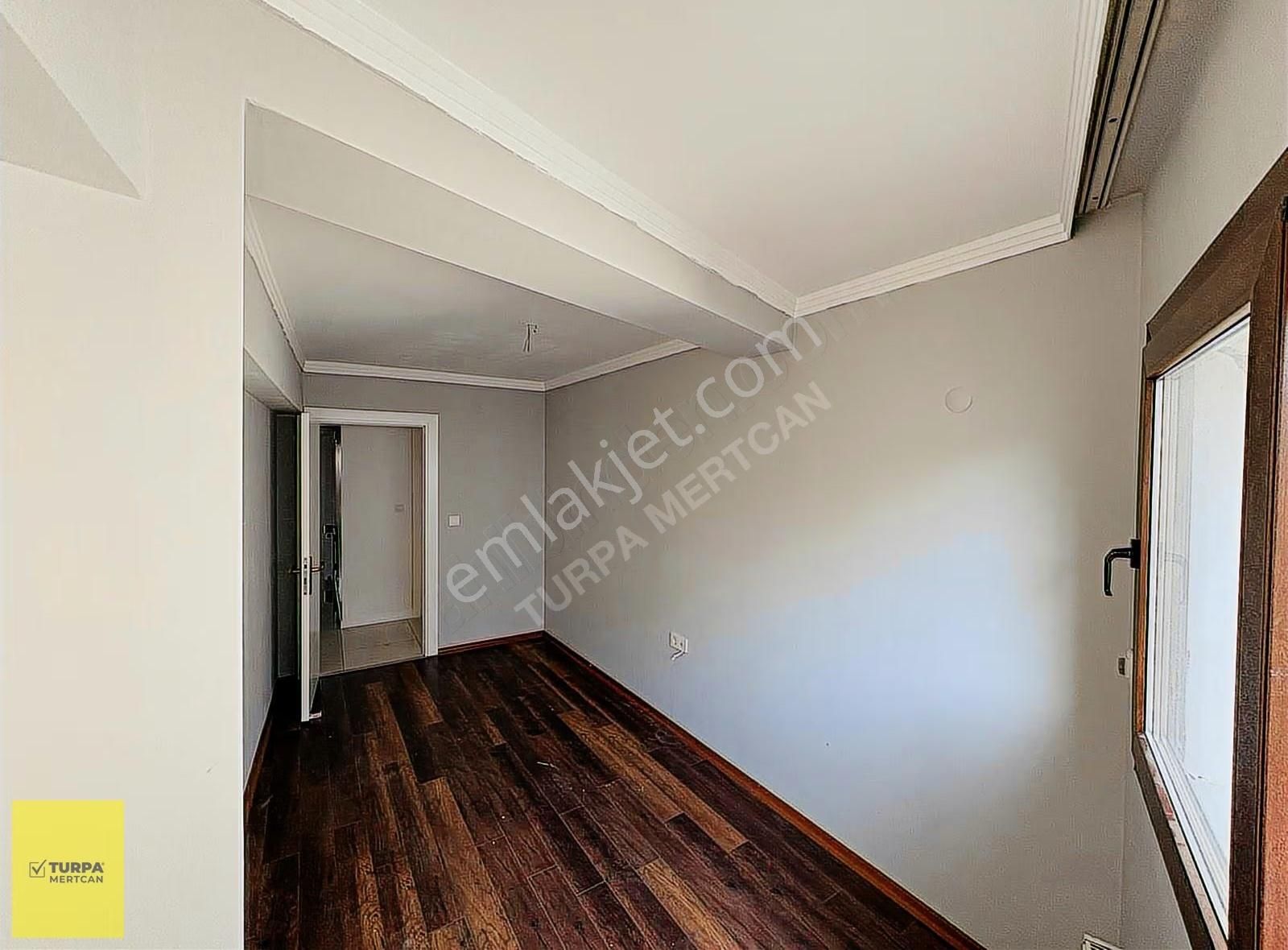 Karşıyaka Yalı Mah.idil Biret Cad.üzeri Kiralık 3+1 Daire - Görsel 17