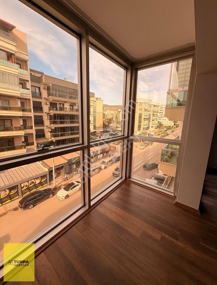 Karşıyaka Yalı Mah.idil Biret Cad.üzeri Kiralık 3+1 Daire - Görsel 6