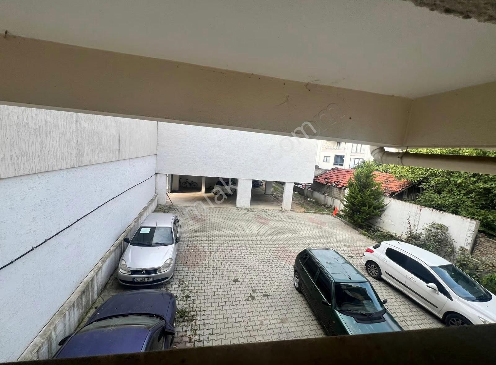 Bursa / Nilüfer / Çalı Mah. 'de Kiralık Dükkan - Görsel 2