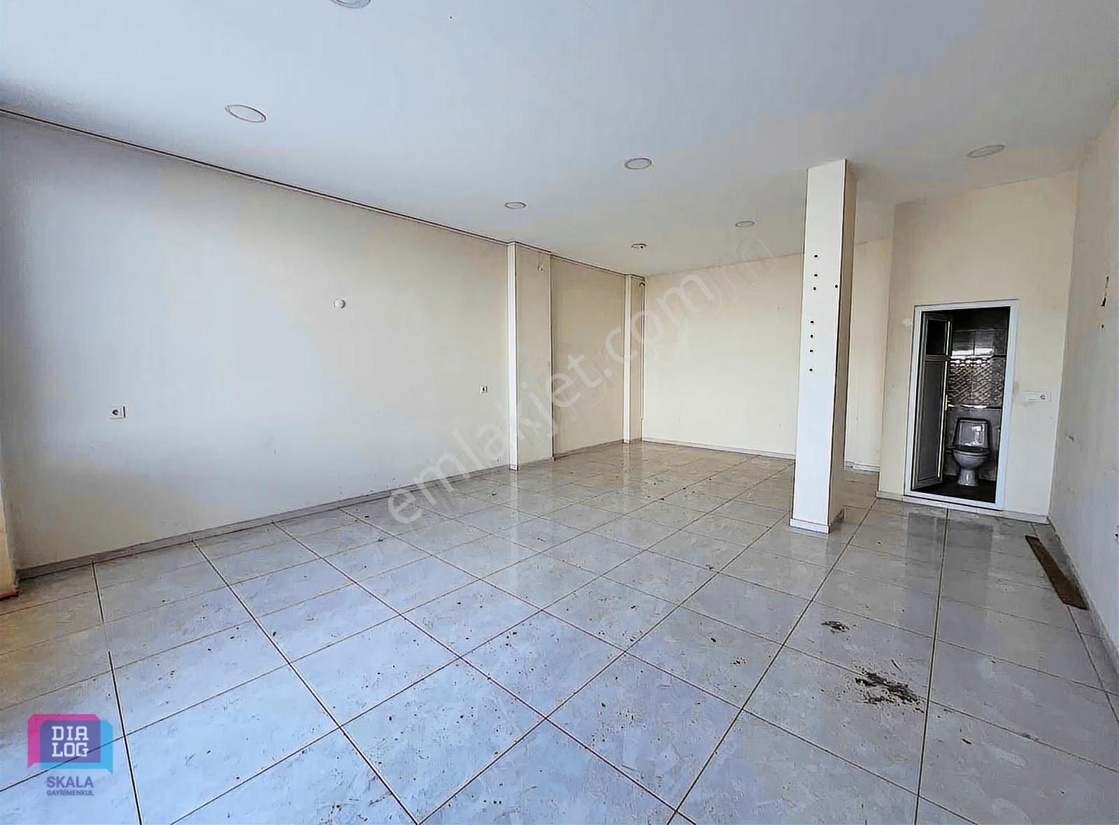 Dialog Skala/ Hamitler Cadde Üstü Kiralık Dükkan - Görsel 4