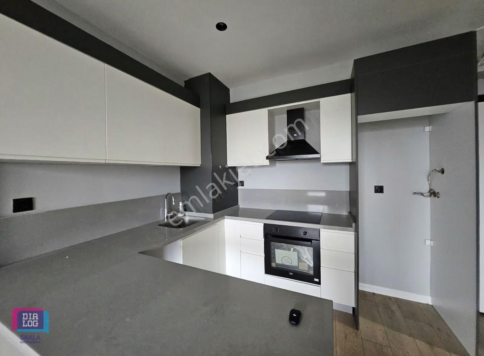 Dialog Skala Özlüce Time Kıralık Ofıs - Görsel 2